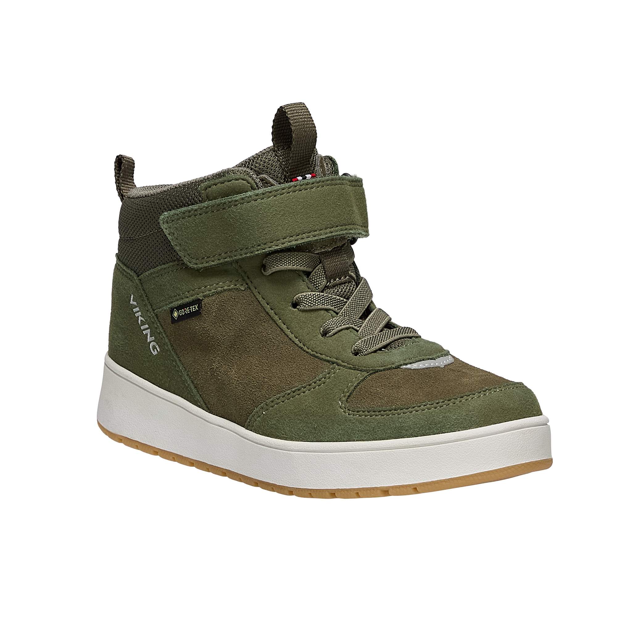 Viking EPIC MID GTX 1V Kinder - Freizeitstiefel