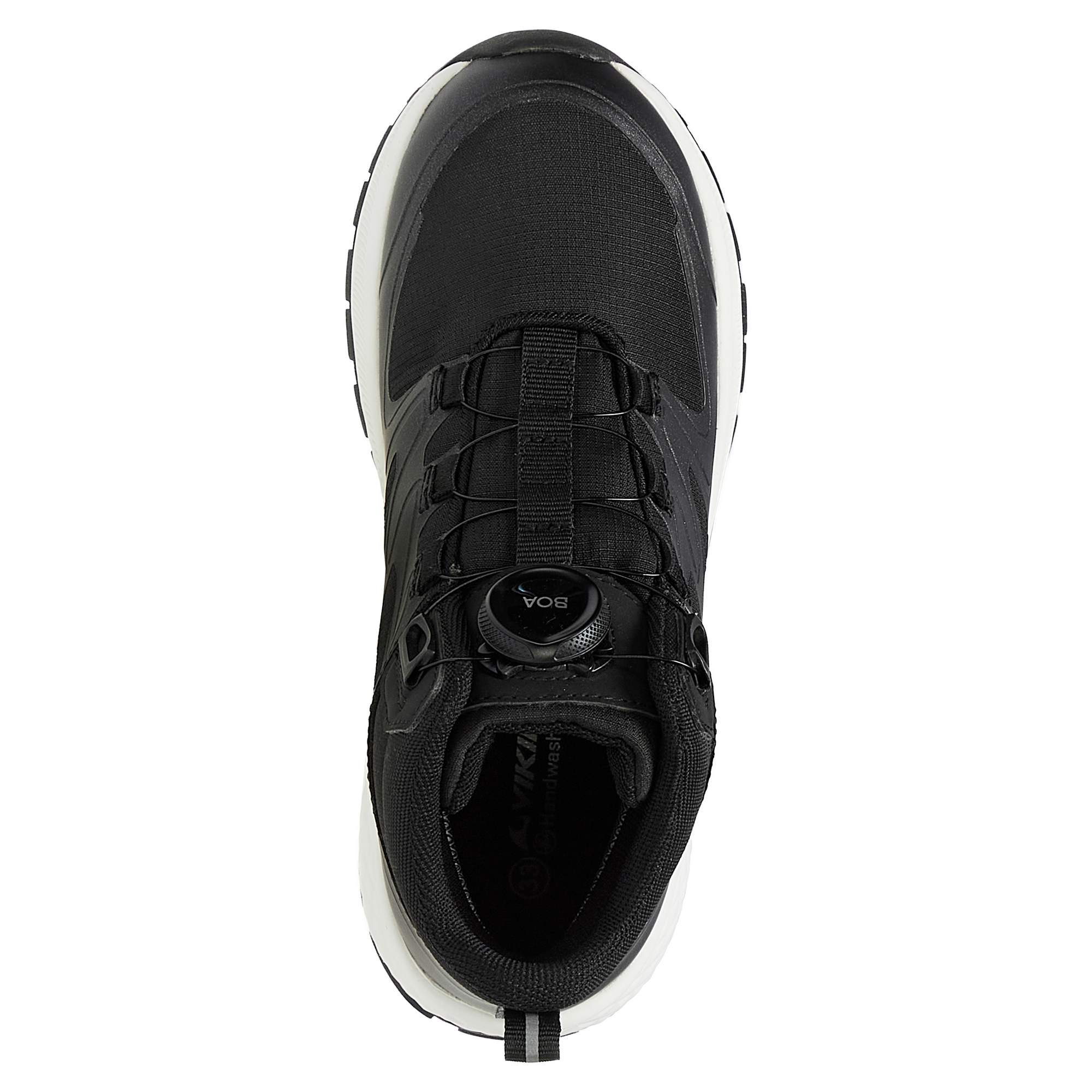 Viking EQUIP MID WP BOA Kinder - Freizeitstiefel