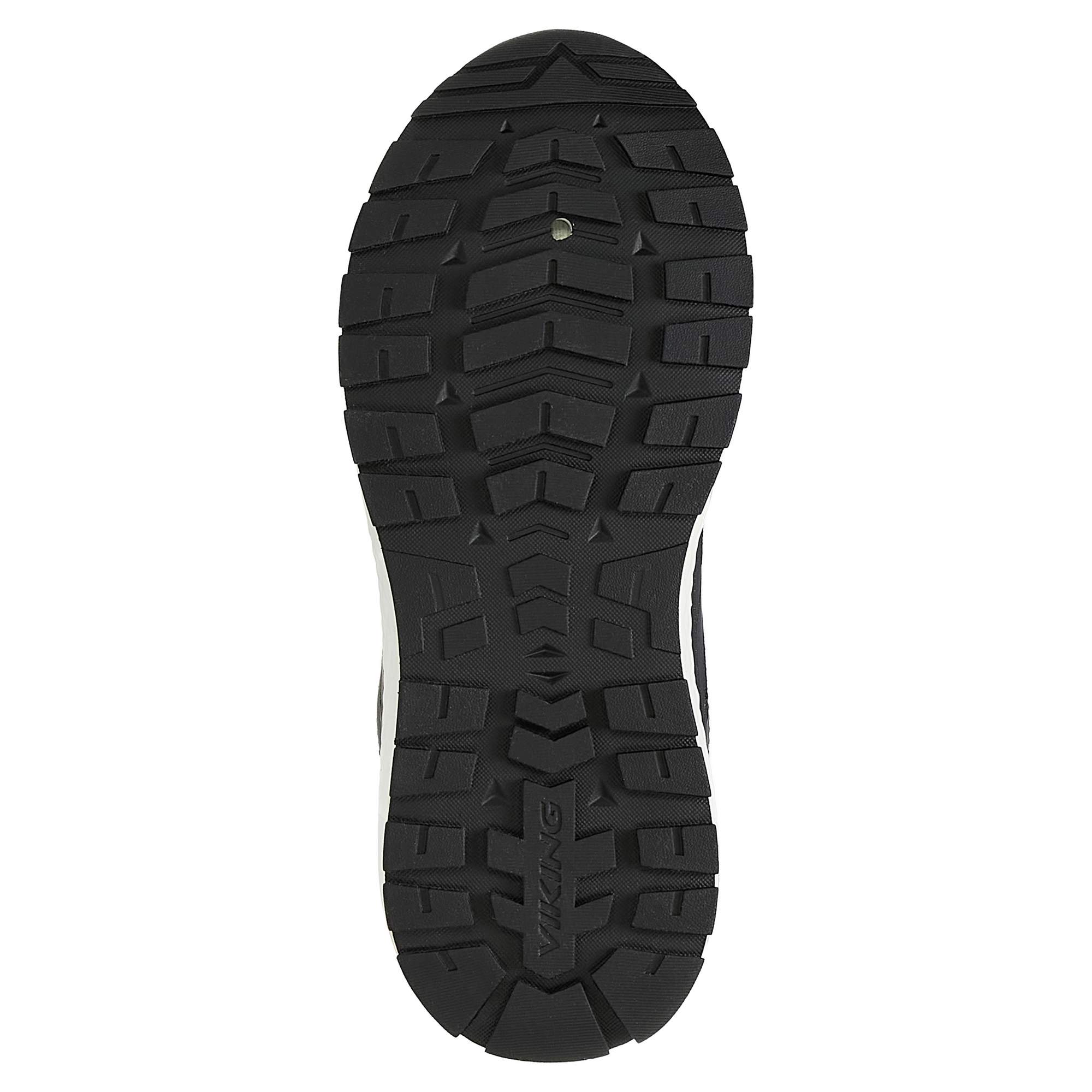 Viking EQUIP MID WP BOA Kinder - Freizeitstiefel