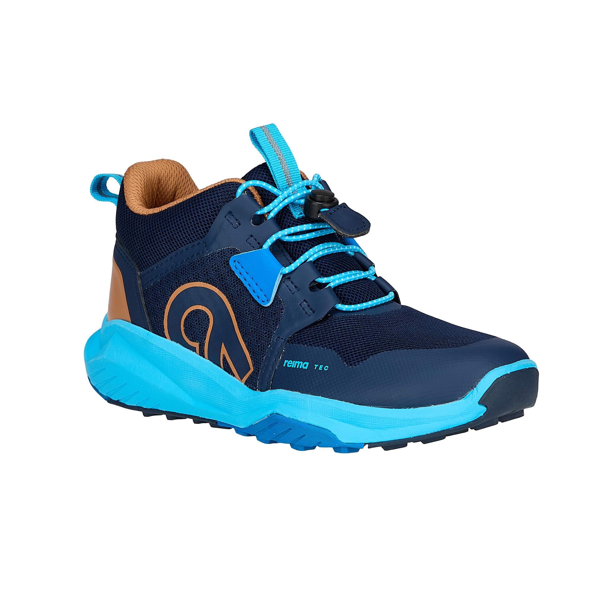 Reima REIMATEC SHOES KIRITIN Kinder - Freizeitstiefel