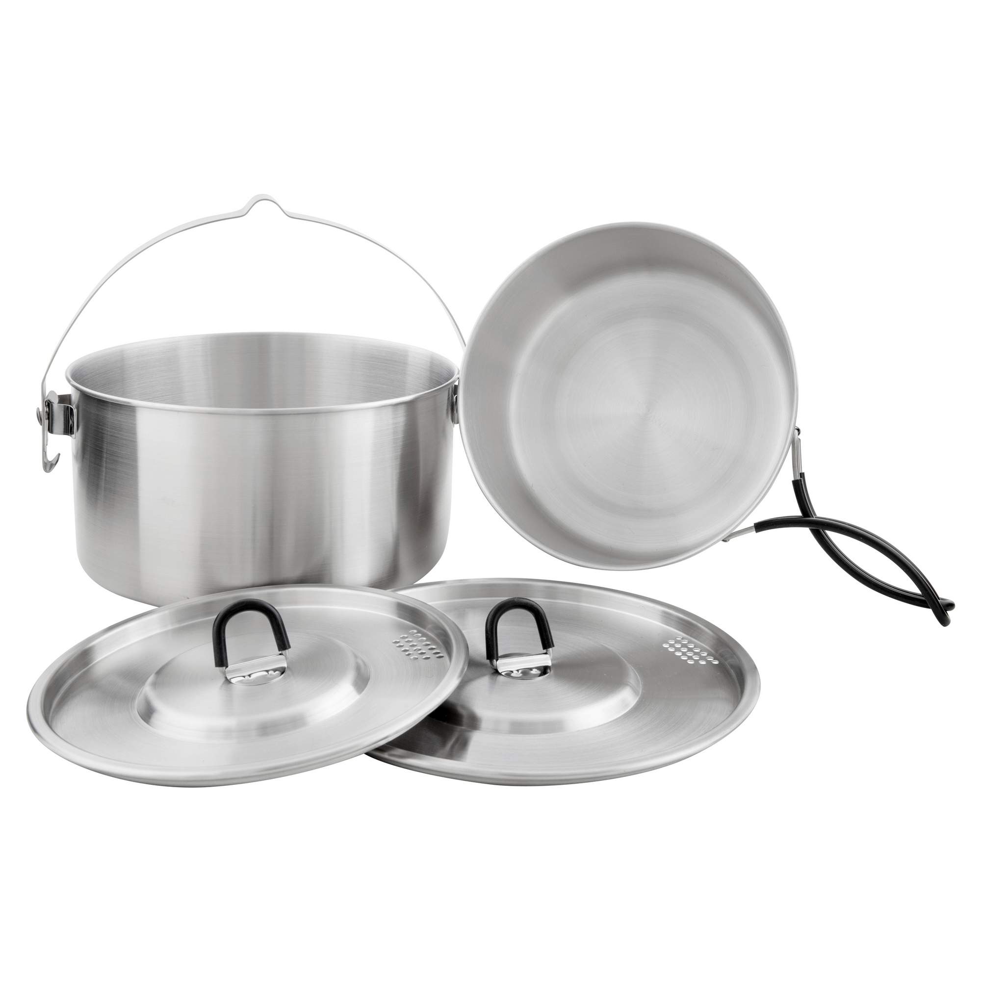 Tatonka KETTLE II SET - Kochtopf
