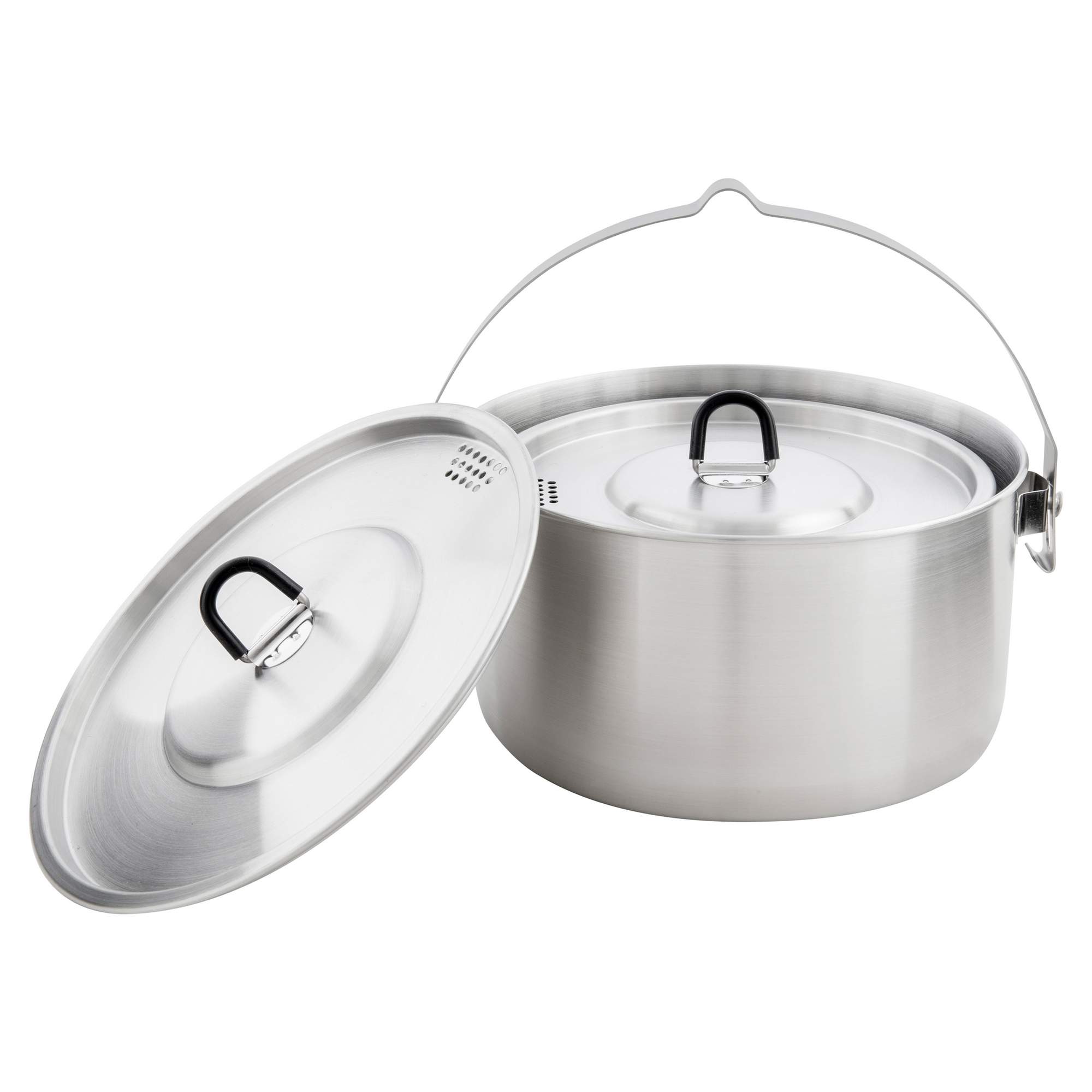 Tatonka KETTLE II SET - Kochtopf