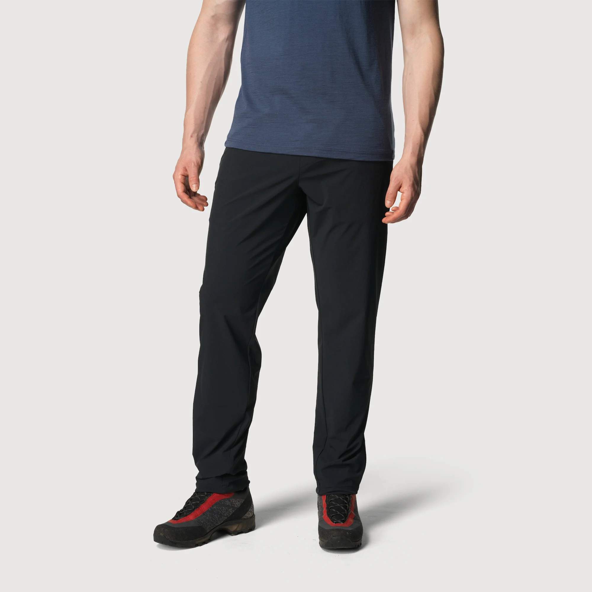 Tierra RIGLOS PANT M Herren - Softshellhose