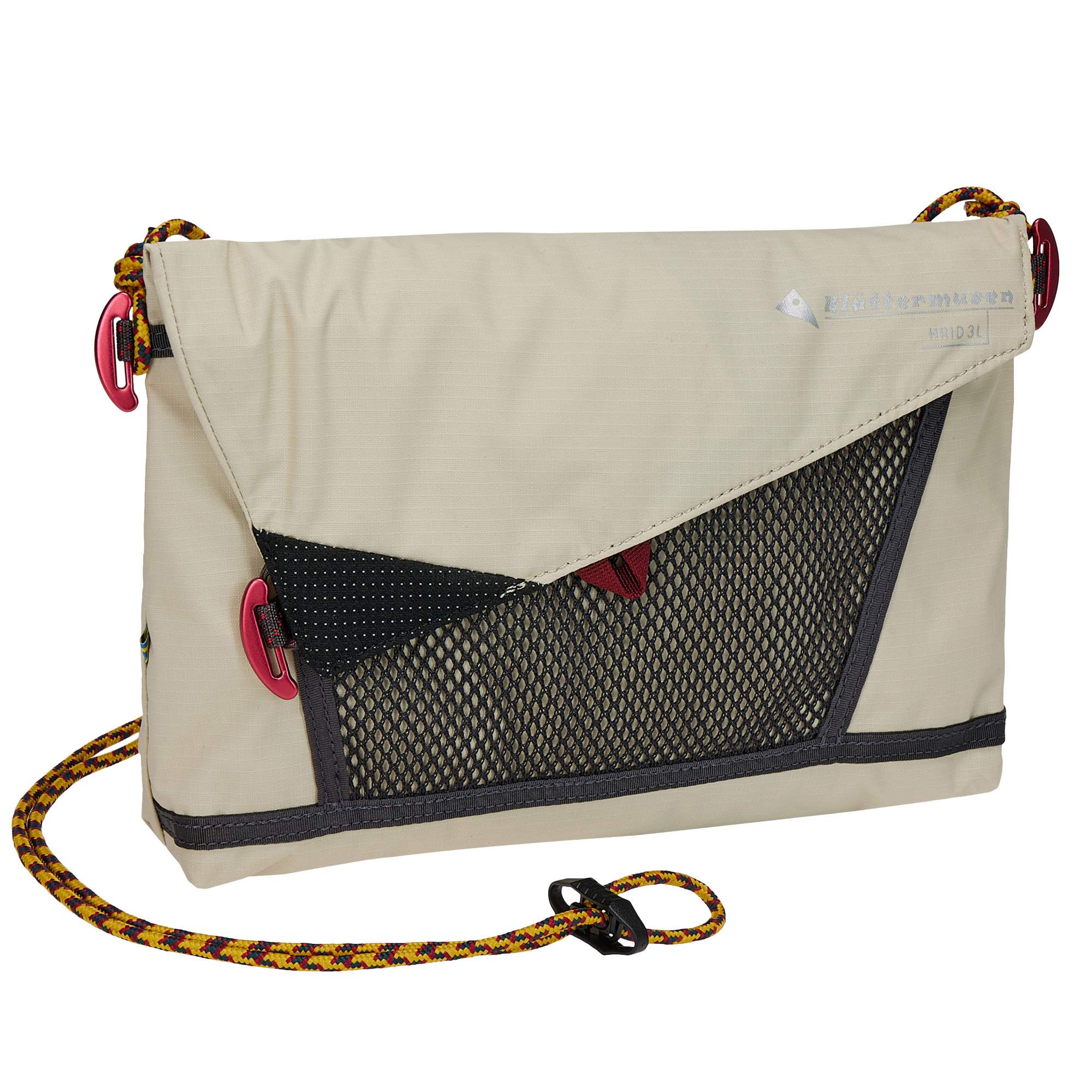 Klättermusen HRID WP ACCESSORY BAG 3L Unisex - Umhängetasche