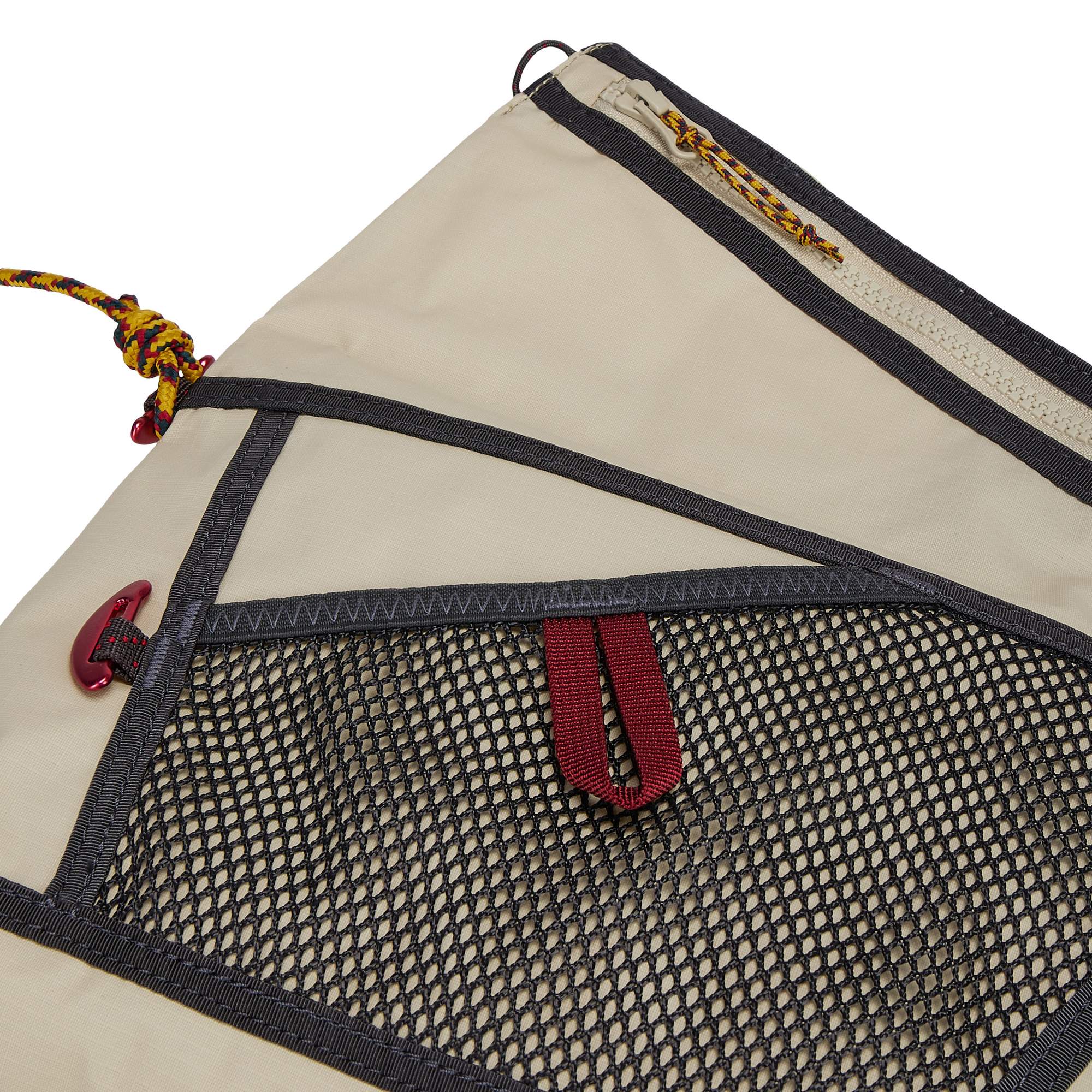 Klättermusen HRID WP ACCESSORY BAG 3L Unisex - Umhängetasche