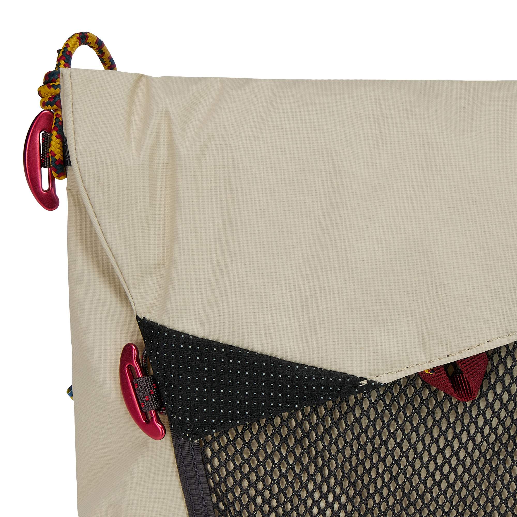 Klättermusen HRID WP ACCESSORY BAG 3L Unisex - Umhängetasche