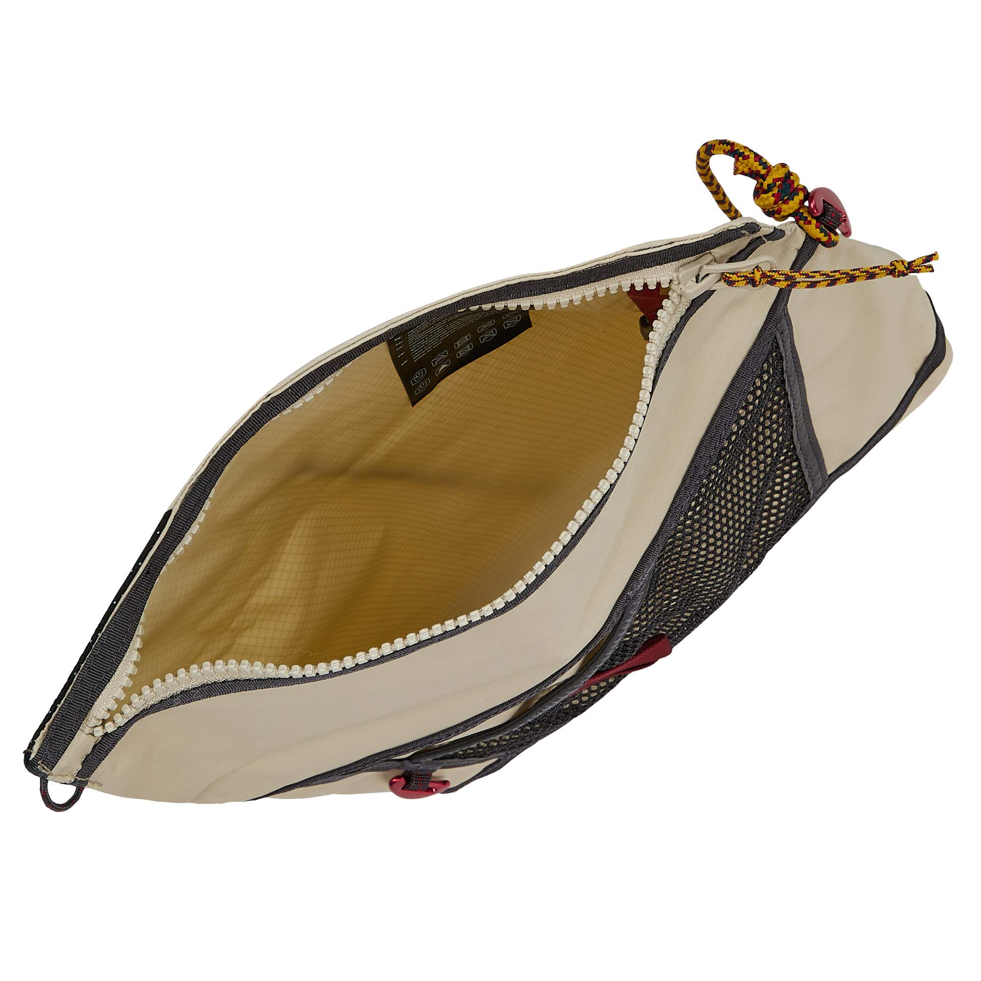 Klättermusen HRID WP ACCESSORY BAG 3L Unisex - Umhängetasche