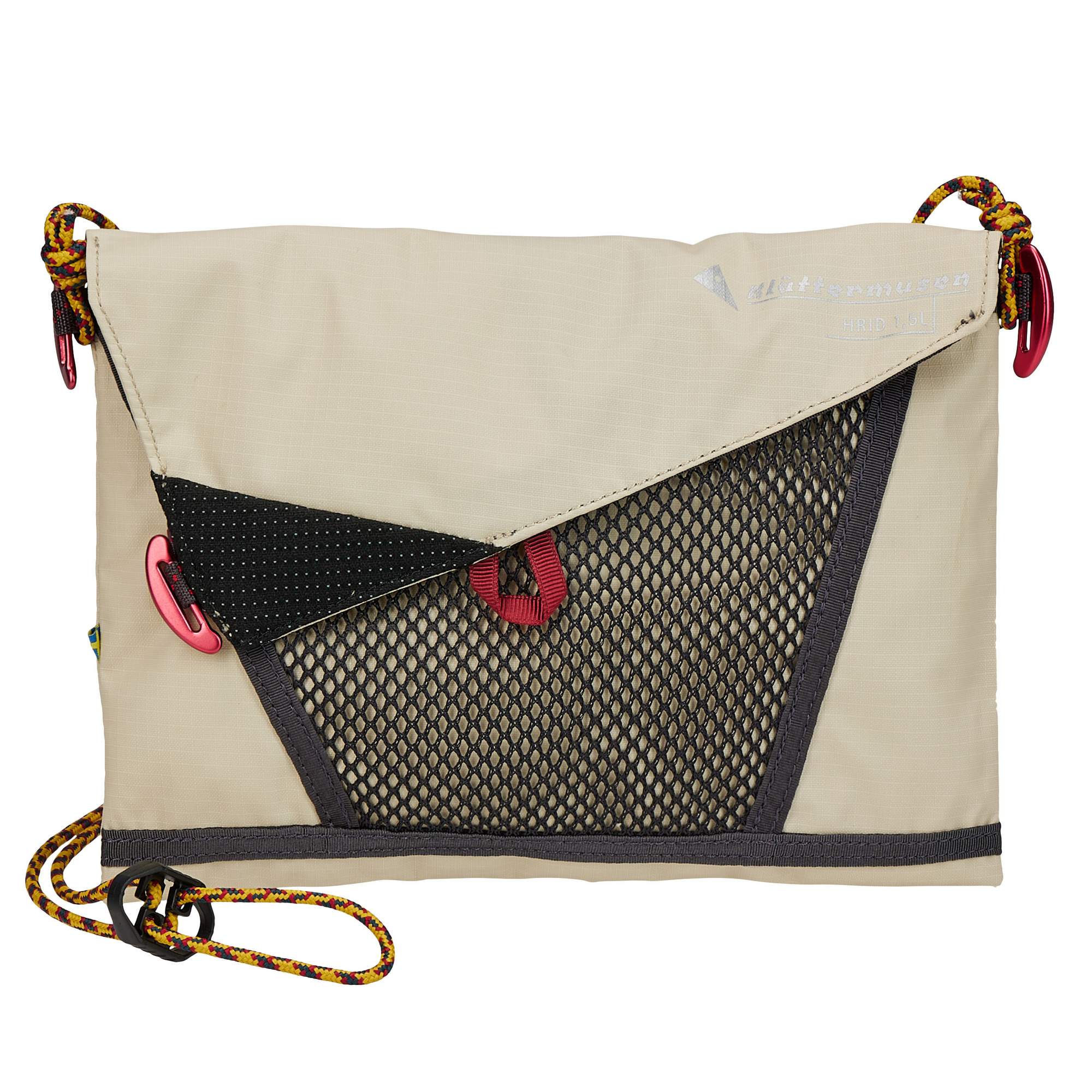 Klättermusen HRID WP ACCESSORY BAG 1.5L - Umhängetasche