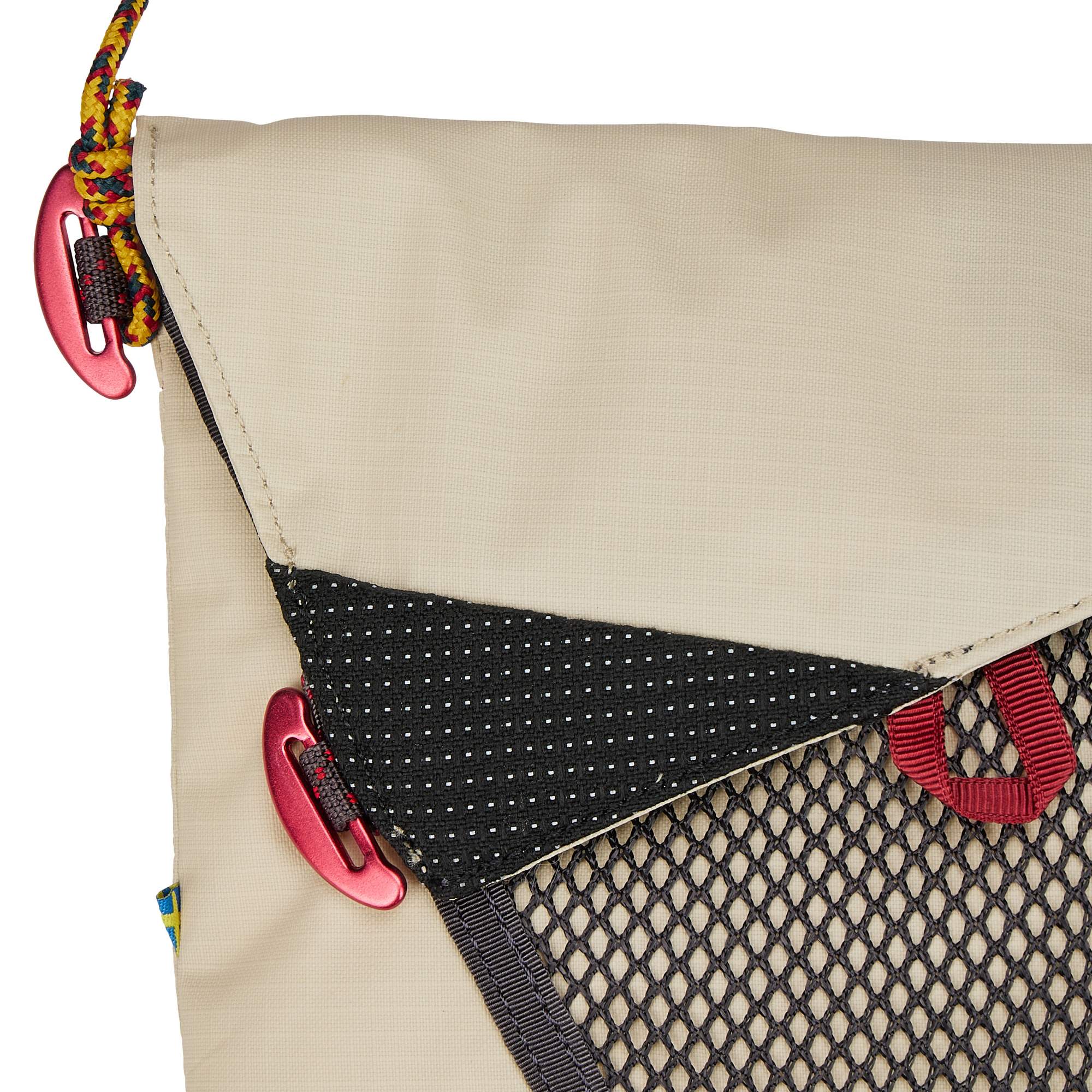 Klättermusen HRID WP ACCESSORY BAG 1.5L - Umhängetasche