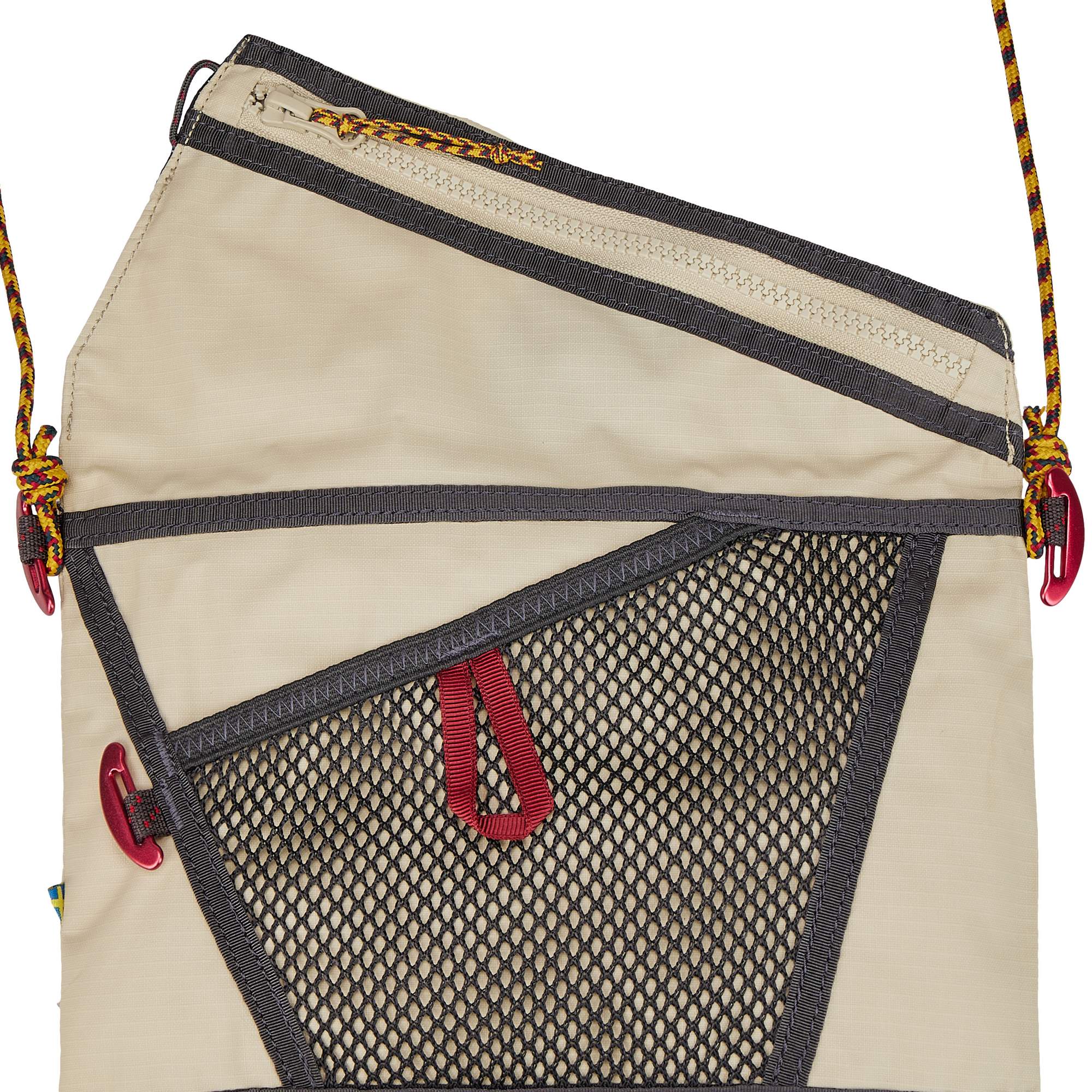 Klättermusen HRID WP ACCESSORY BAG 1.5L - Umhängetasche