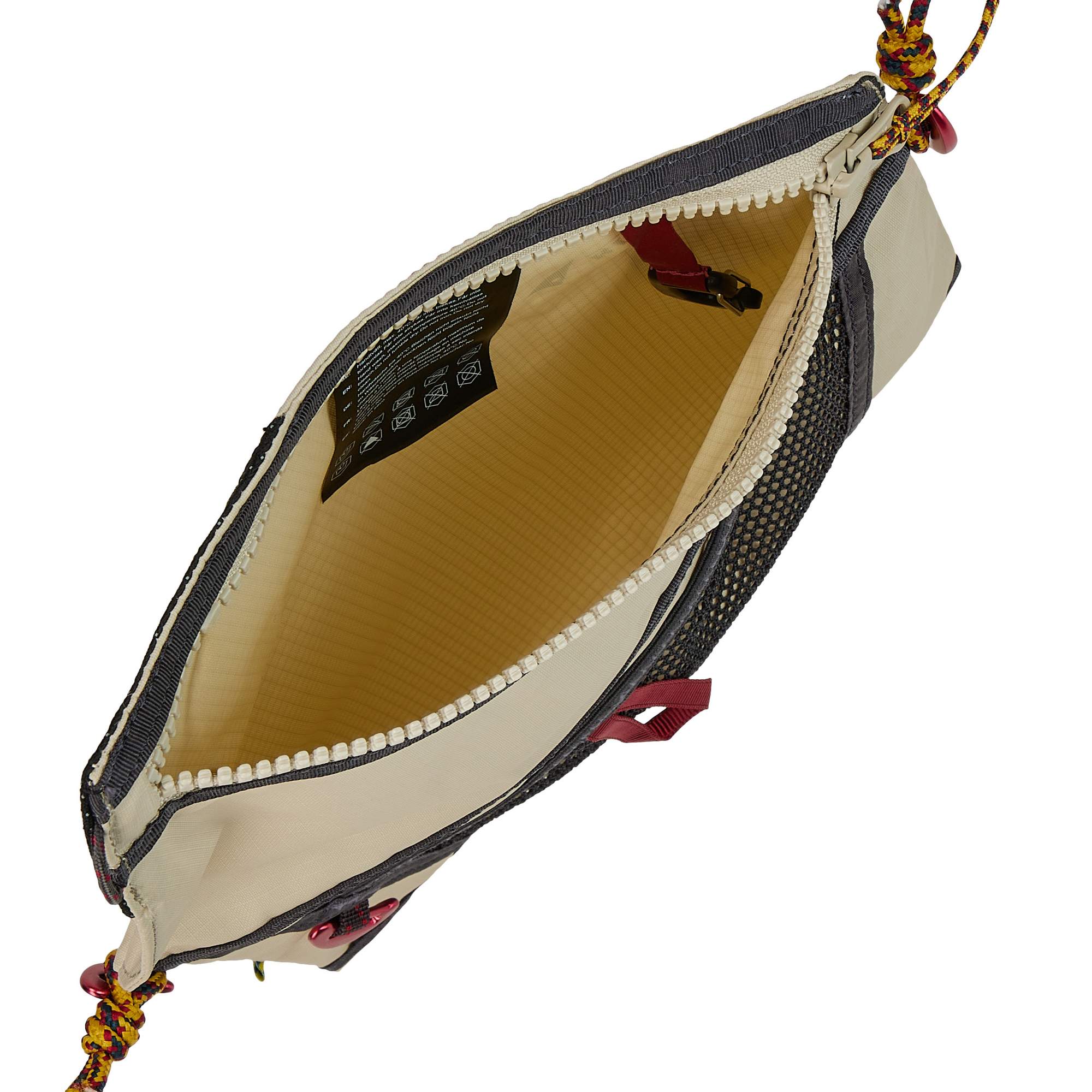 Klättermusen HRID WP ACCESSORY BAG 1.5L - Umhängetasche