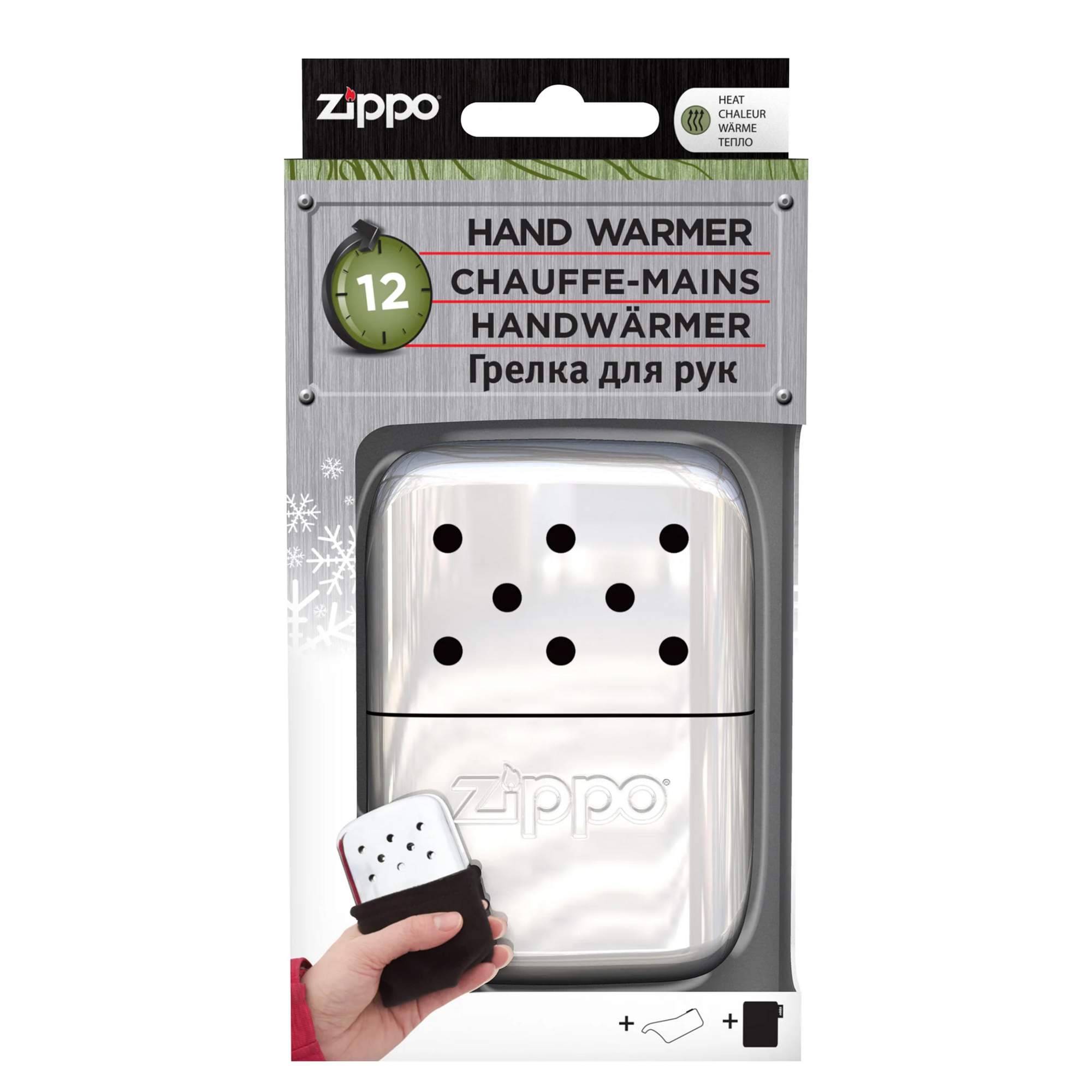 Zippo HANDWARMER - Handwärmer
