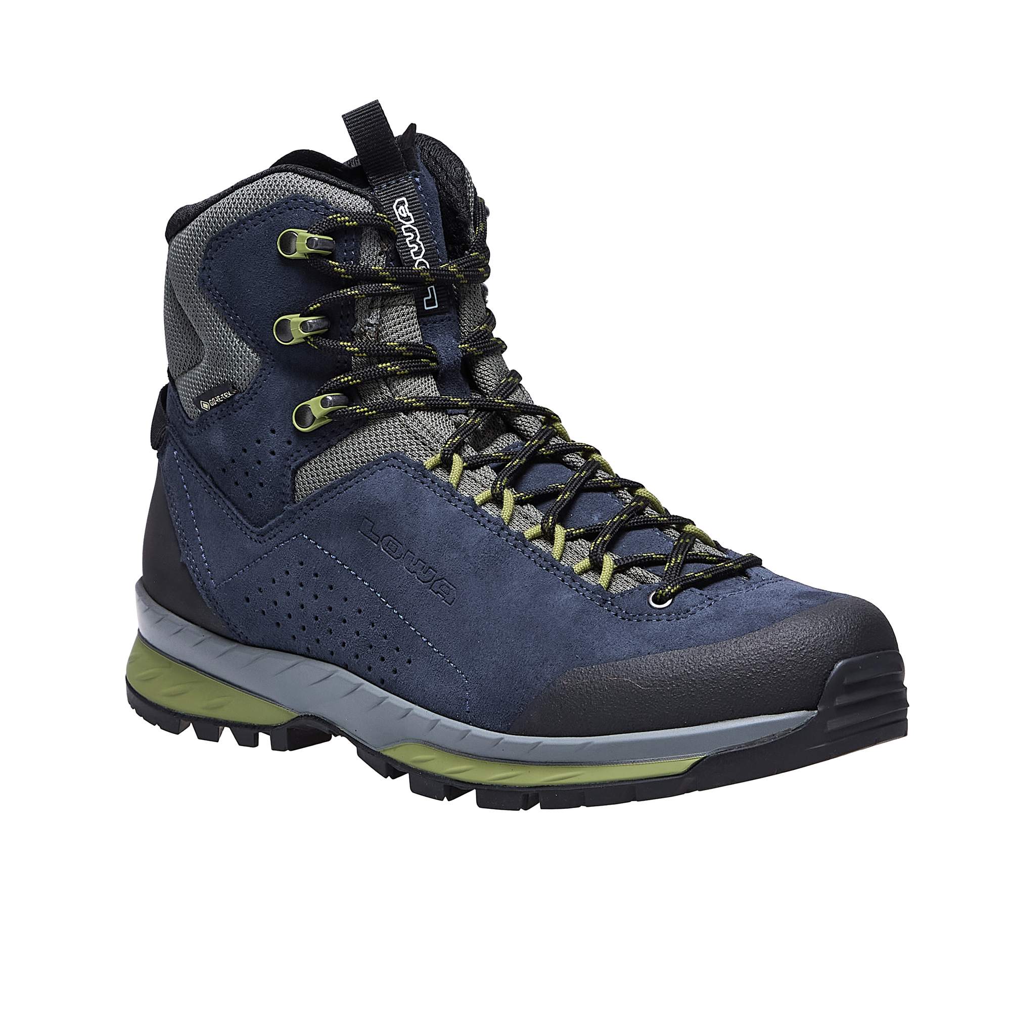 Lowa DELAGO GTX MID Herren - Trekkingstiefel