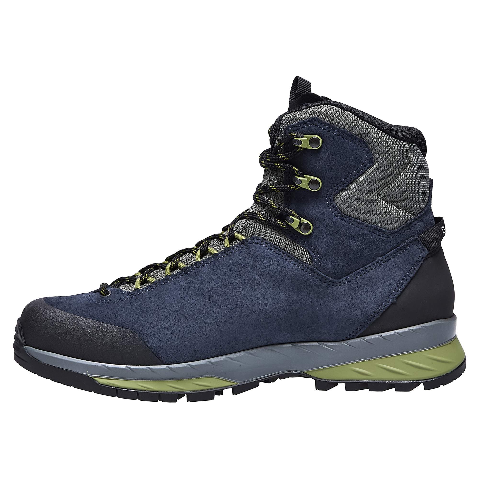 Lowa DELAGO GTX MID Herren - Trekkingstiefel