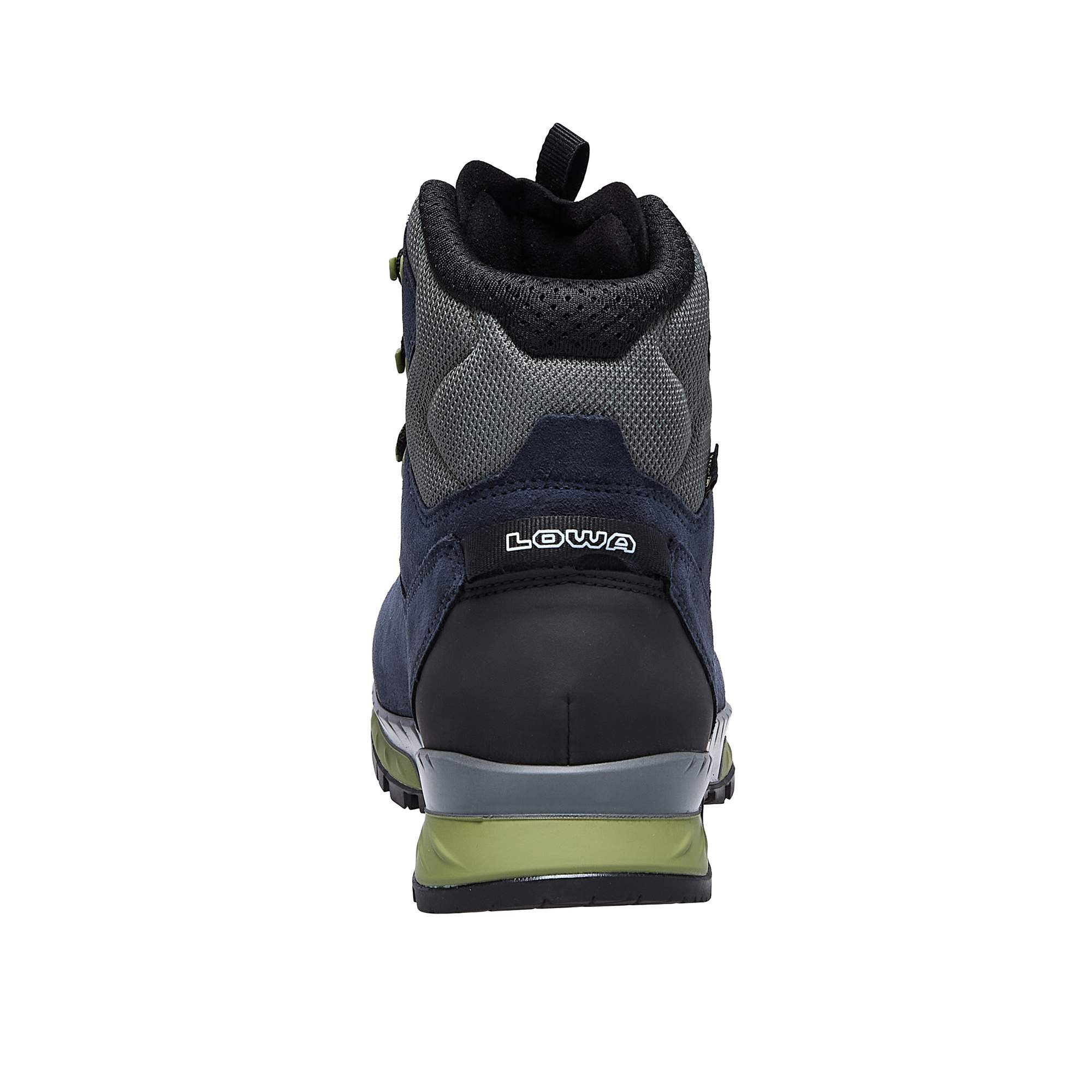 Lowa DELAGO GTX MID Herren - Trekkingstiefel