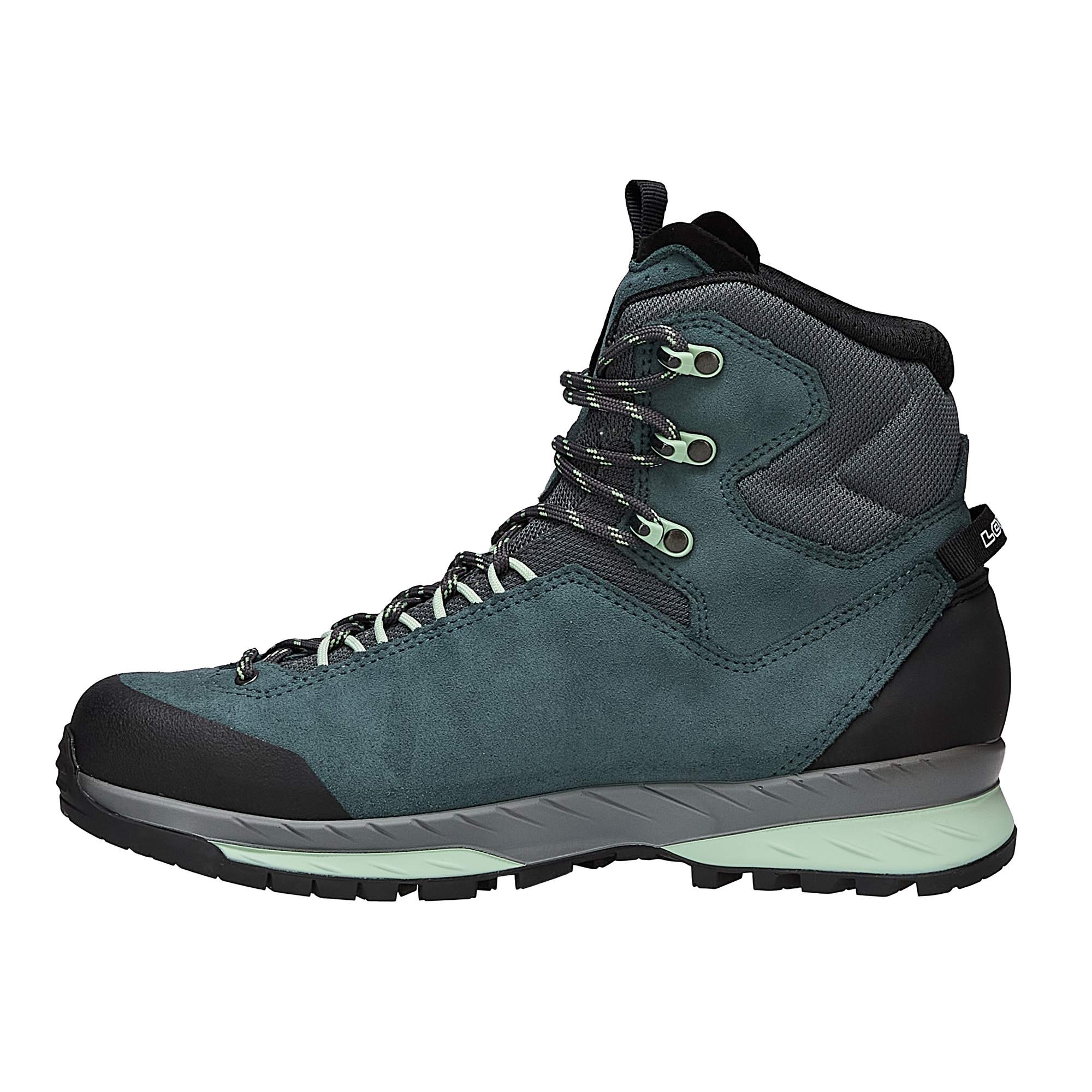 Lowa DELAGO GTX MID WS Damen - Trekkingstiefel