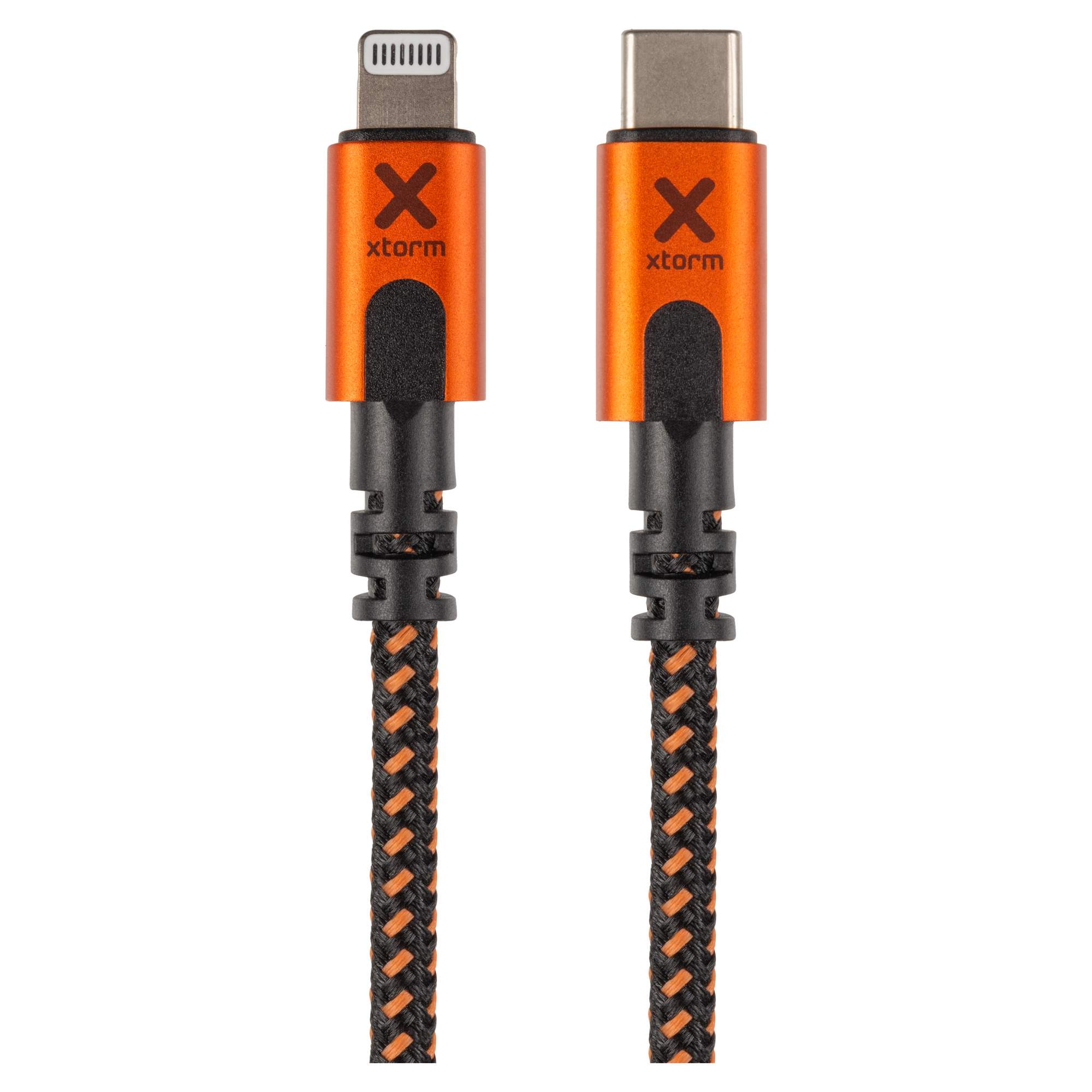 Xtorm XTREME USB-C TO LIGHTNING CABLE