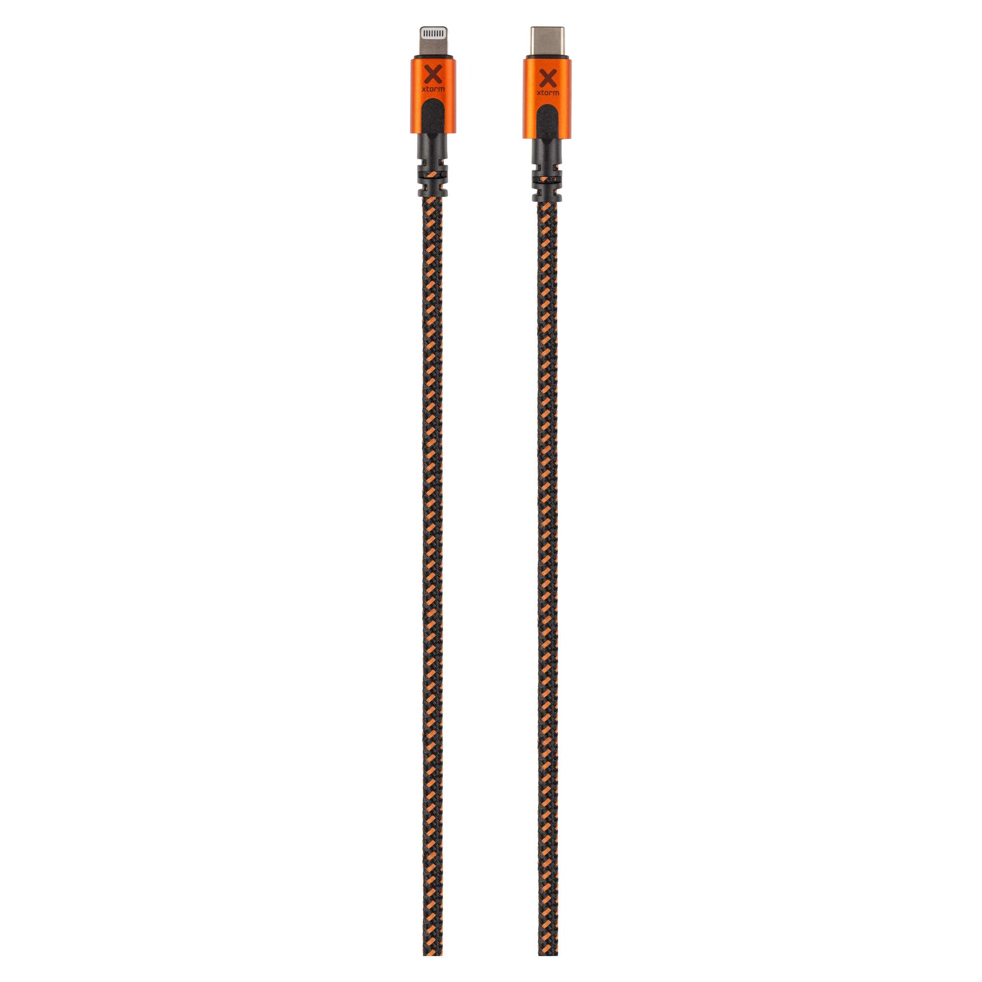 Xtorm XTREME USB-C TO LIGHTNING CABLE