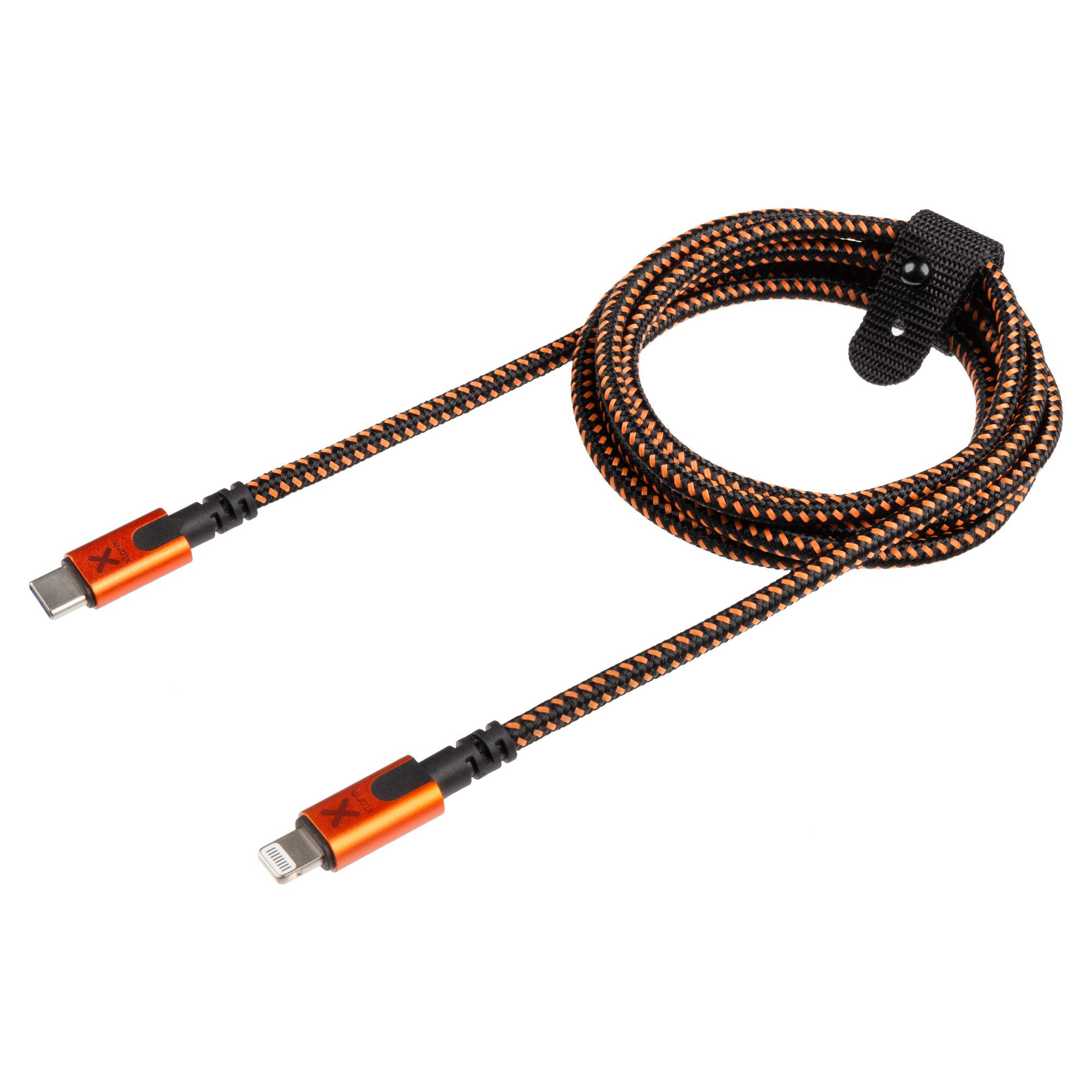Xtorm XTREME USB-C TO LIGHTNING CABLE