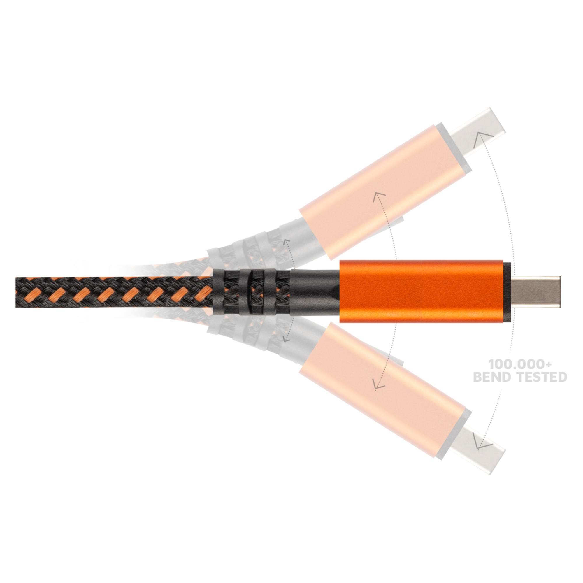 Xtorm XTREME USB-C TO LIGHTNING CABLE