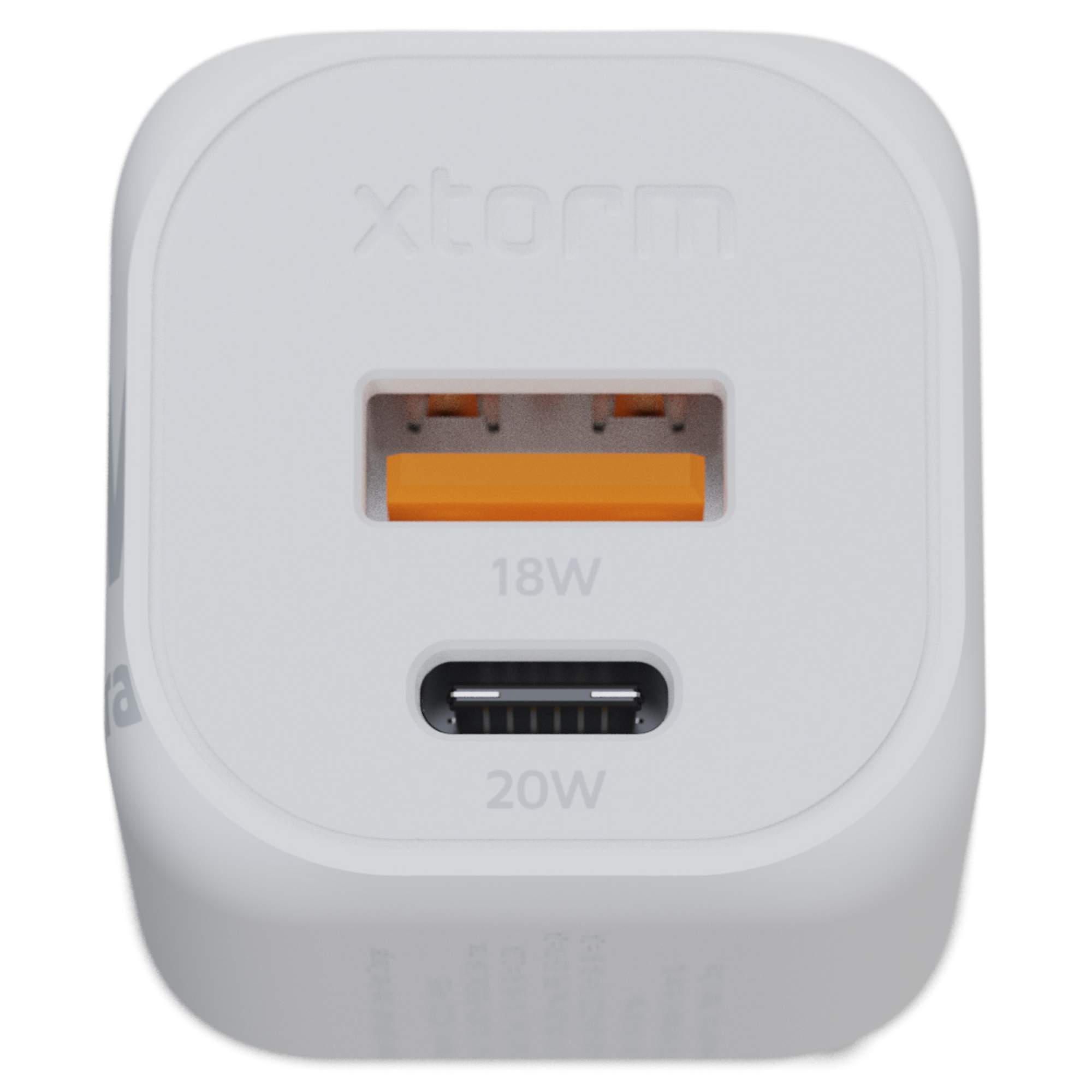 Xtorm 20W GAN-ULTRA ESSENTIAL WALL CHARGER - Reisestecker