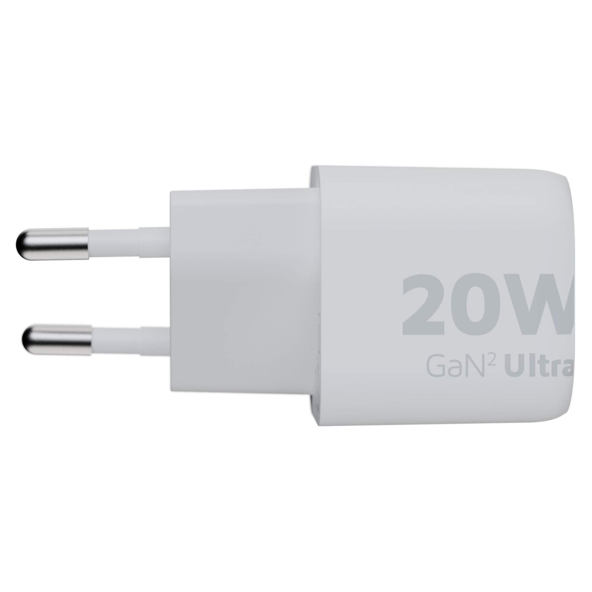Xtorm 20W GAN-ULTRA ESSENTIAL WALL CHARGER - Reisestecker