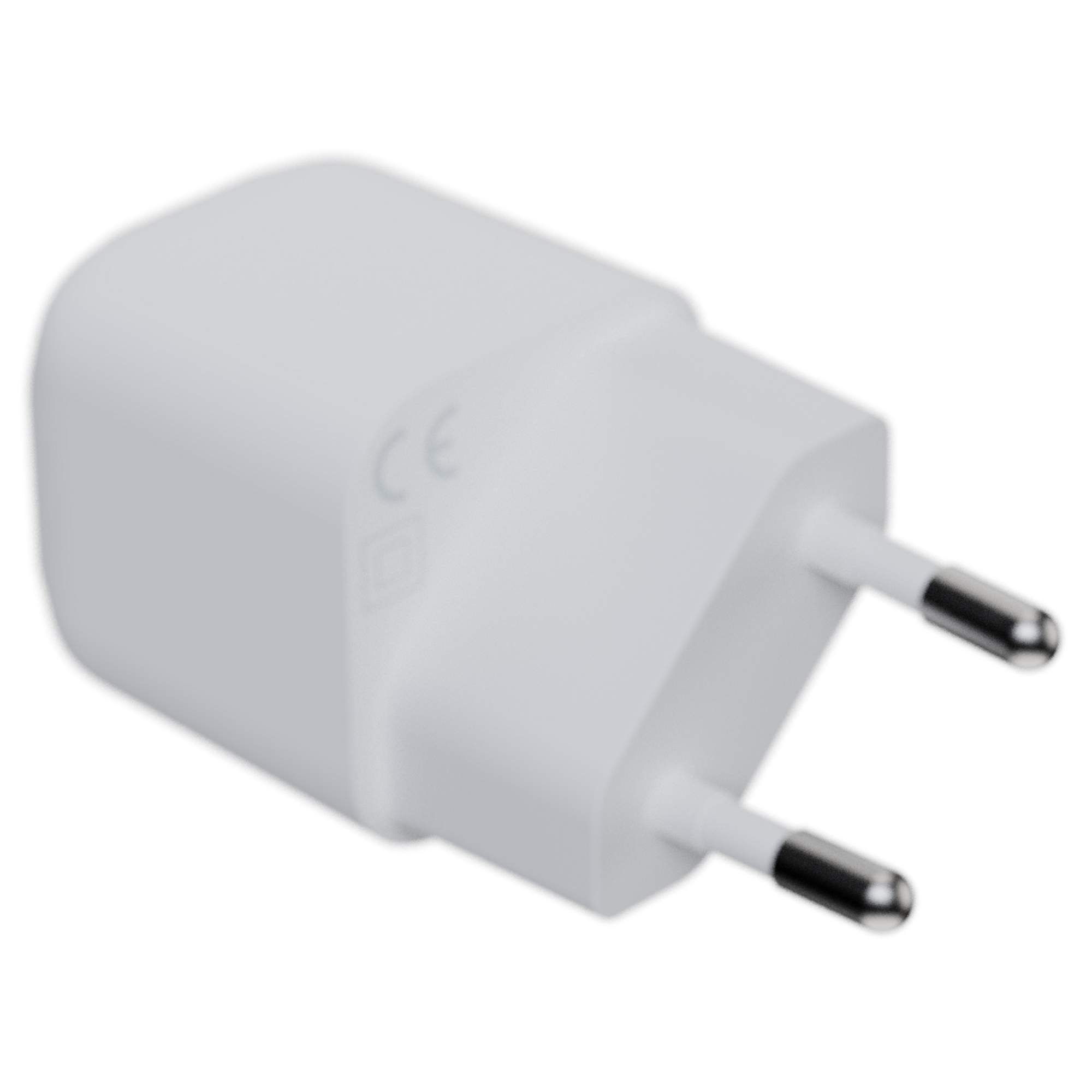 Xtorm 20W GAN-ULTRA ESSENTIAL WALL CHARGER - Reisestecker