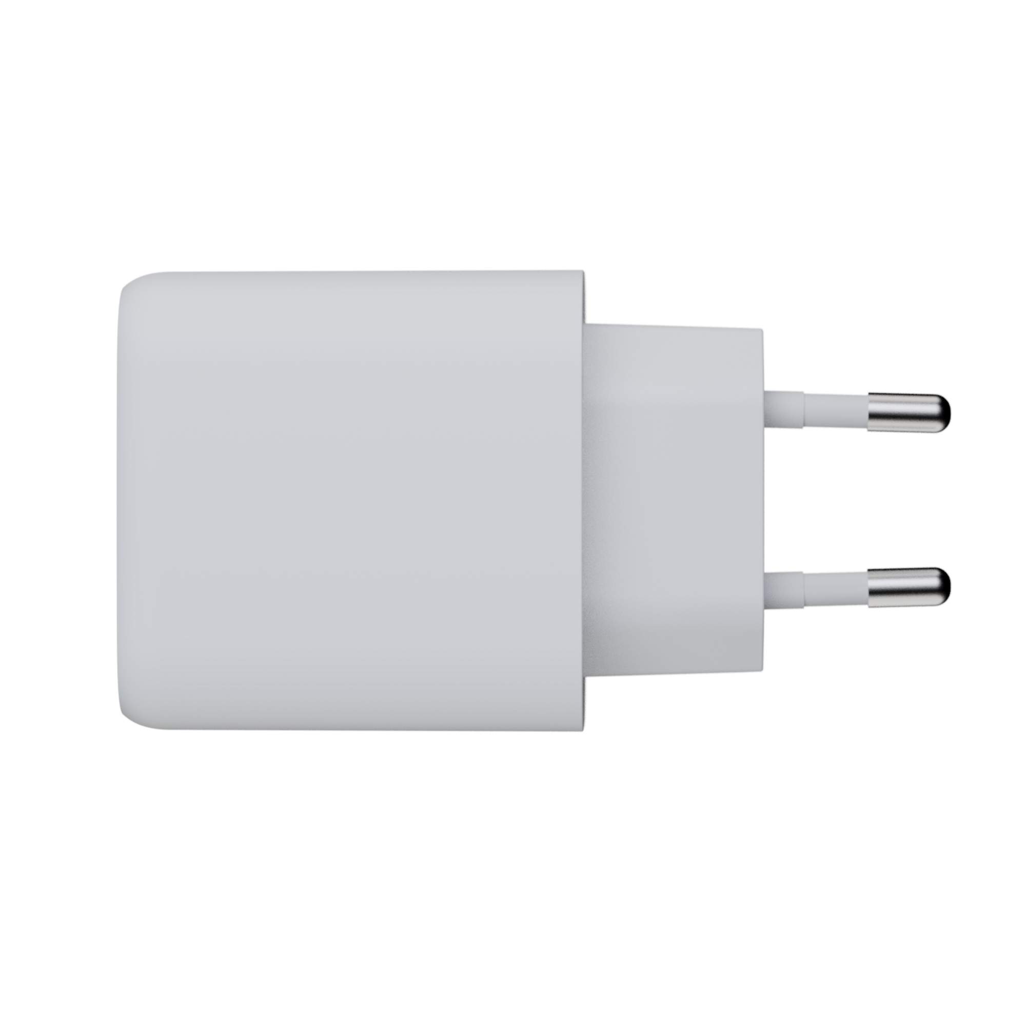 Xtorm 67W GAN-ULTRA ESSENTIAL WALL CHARGER - Reisestecker Xtorm 67W GAN-ULTRA ESSENTIAL WALL CHARGER - Reisestecker