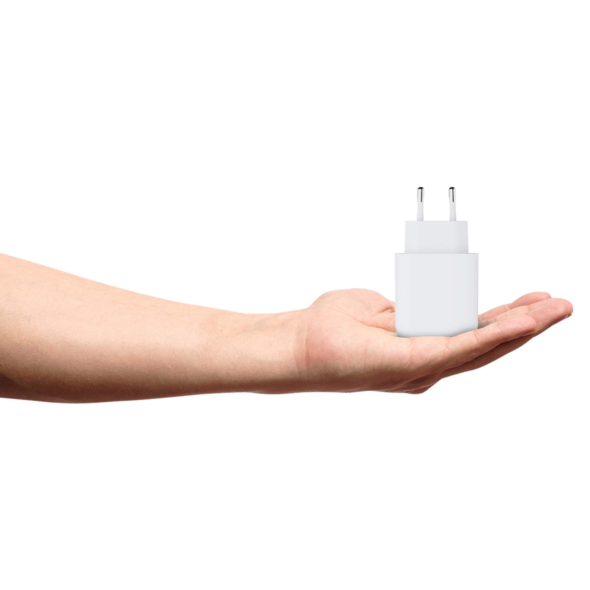 Xtorm 67W GAN-ULTRA ESSENTIAL WALL CHARGER - Reisestecker Xtorm 67W GAN-ULTRA ESSENTIAL WALL CHARGER - Reisestecker