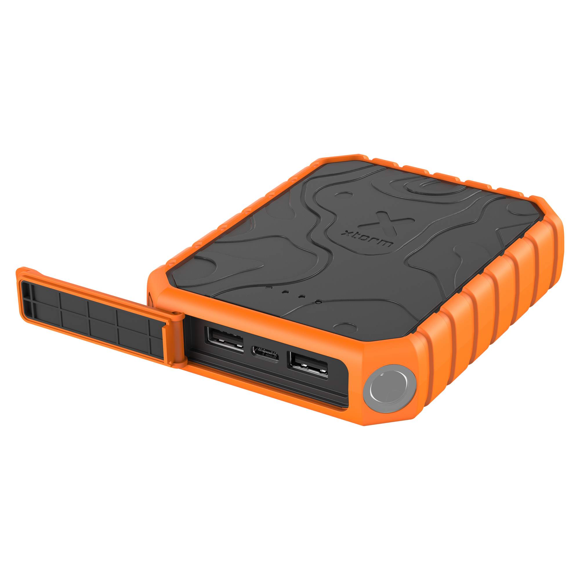 Xtorm RUGGED POWER BANK 10.000 - Powerbank