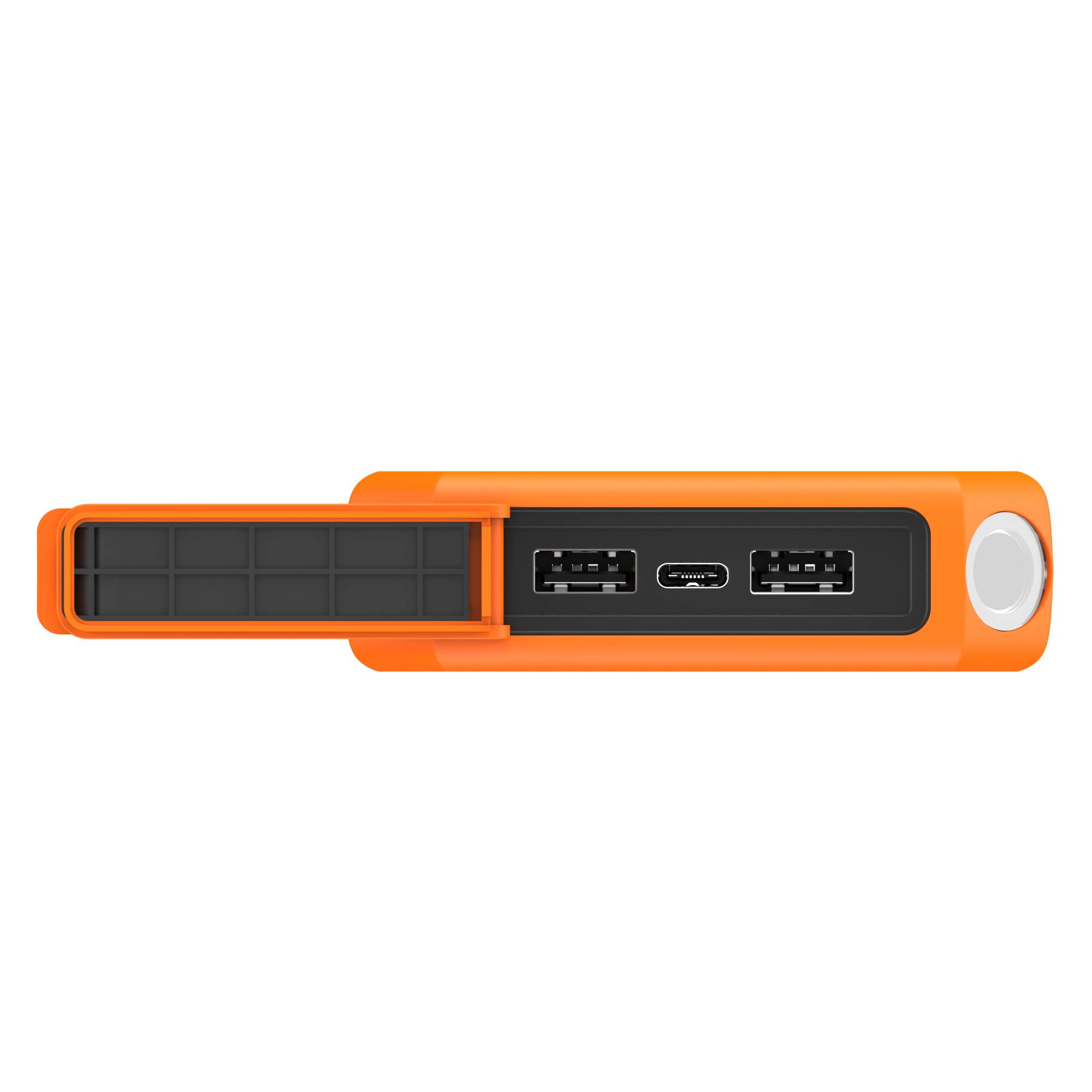 Xtorm RUGGED POWER BANK 10.000 - Powerbank