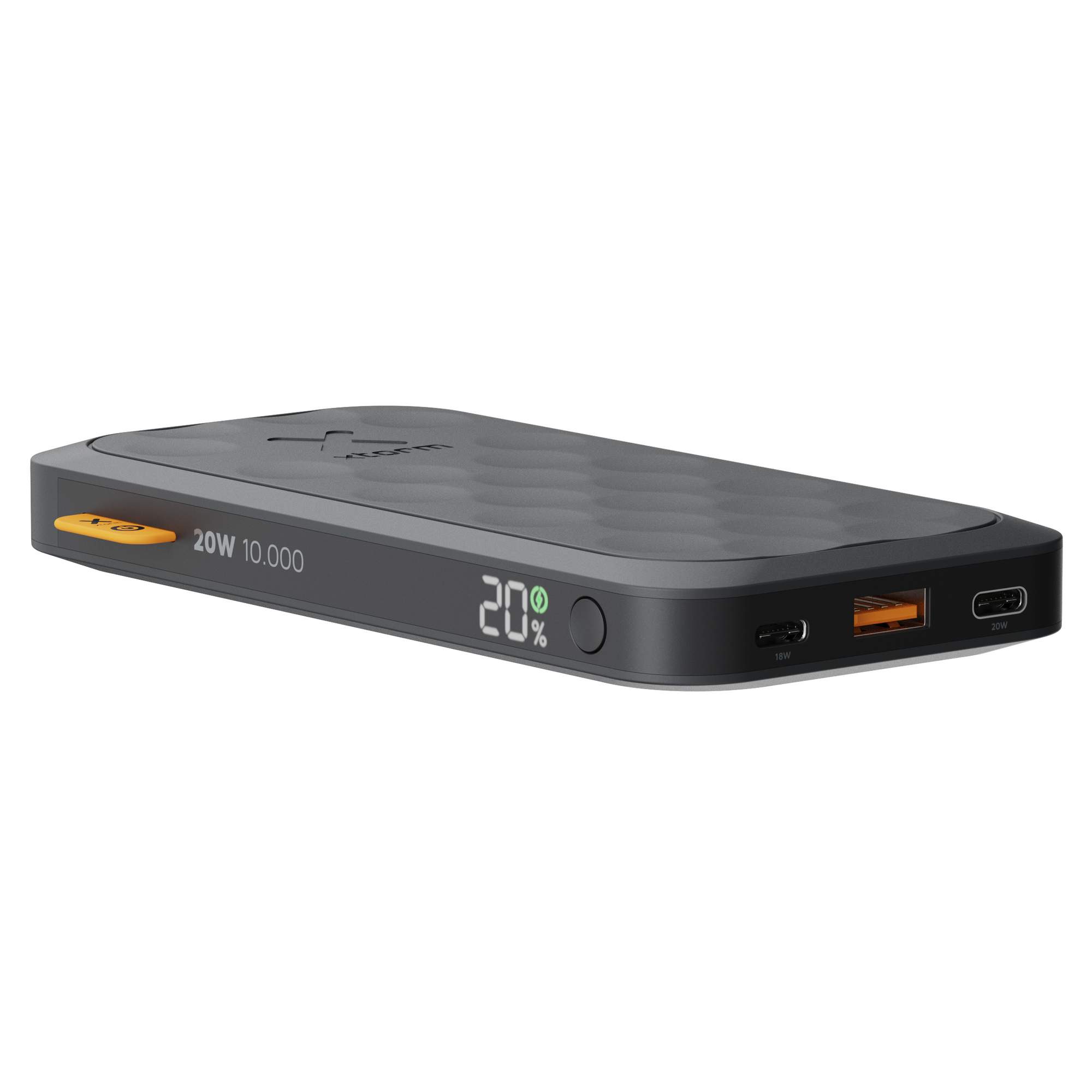 Xtorm 20W FUEL SERIES POWERBANK 10.000 - Powerbank