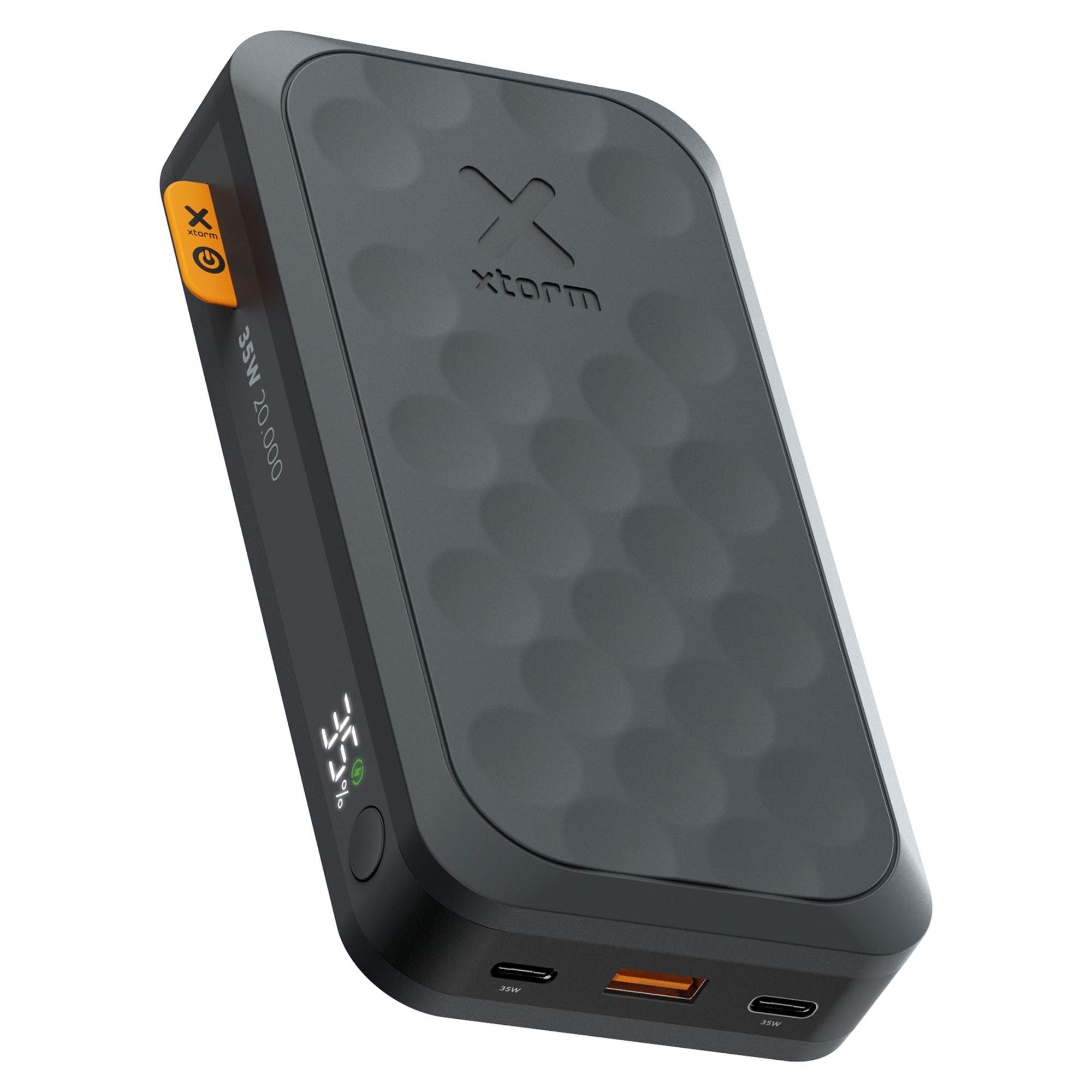 Xtorm 35W FUEL SERIES POWERBANK 20.000 - Powerbank