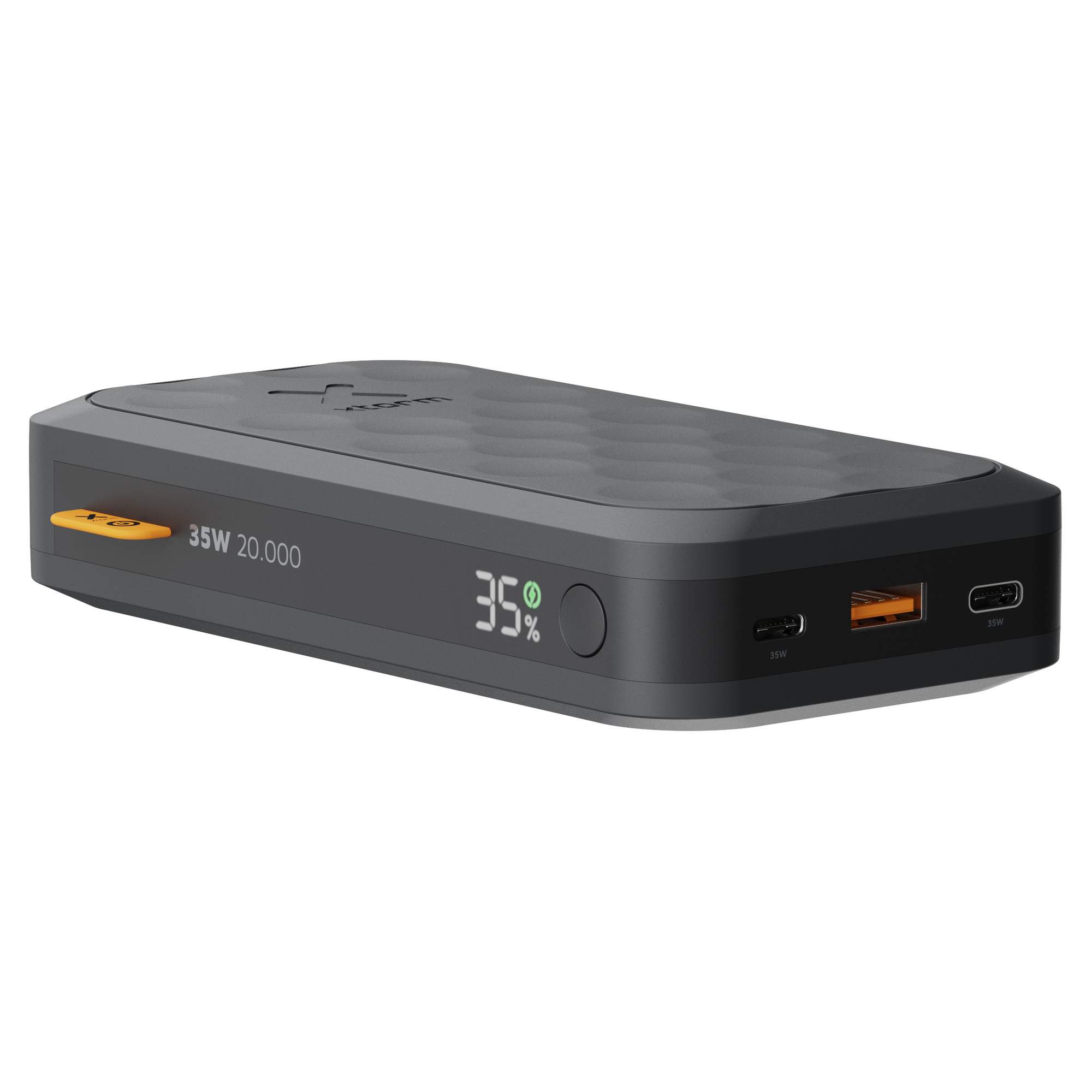 Xtorm 35W FUEL SERIES POWERBANK 20.000 - Powerbank