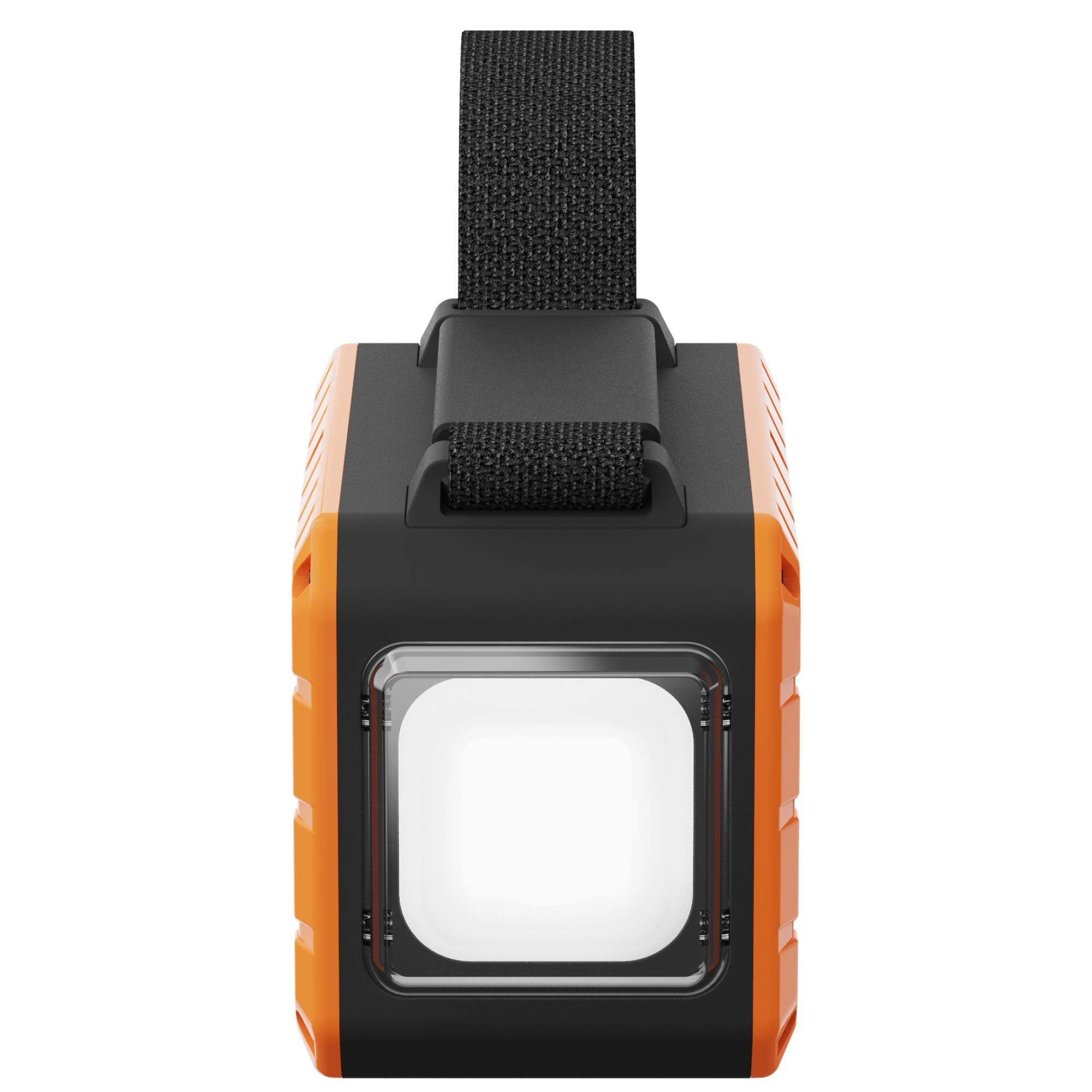 Xtorm XR204 RUGGED FLASHLIGHT POWER BANK 100W - 40.000MAH - Powerbank