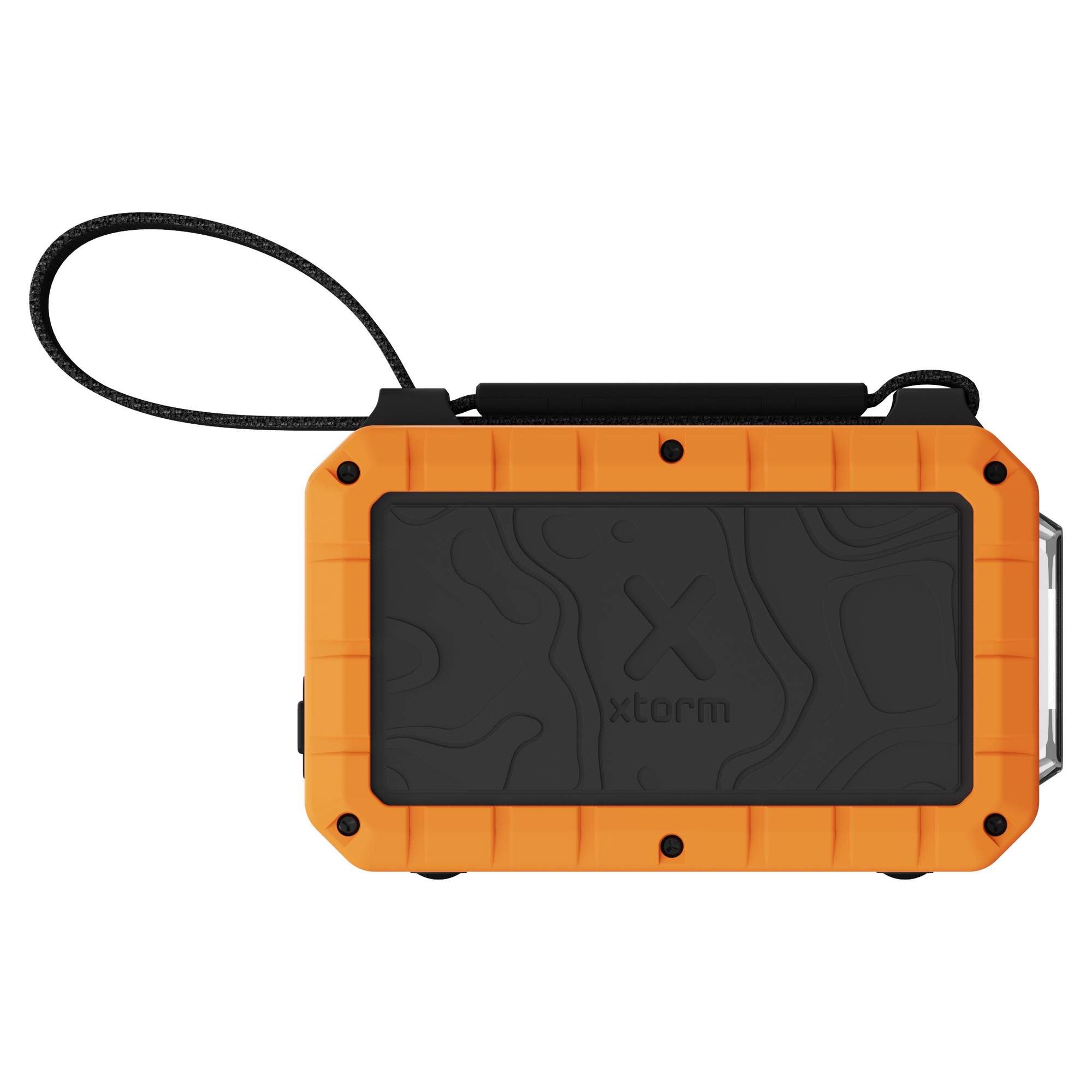 Xtorm XR204 RUGGED FLASHLIGHT POWER BANK 100W - 40.000MAH - Powerbank