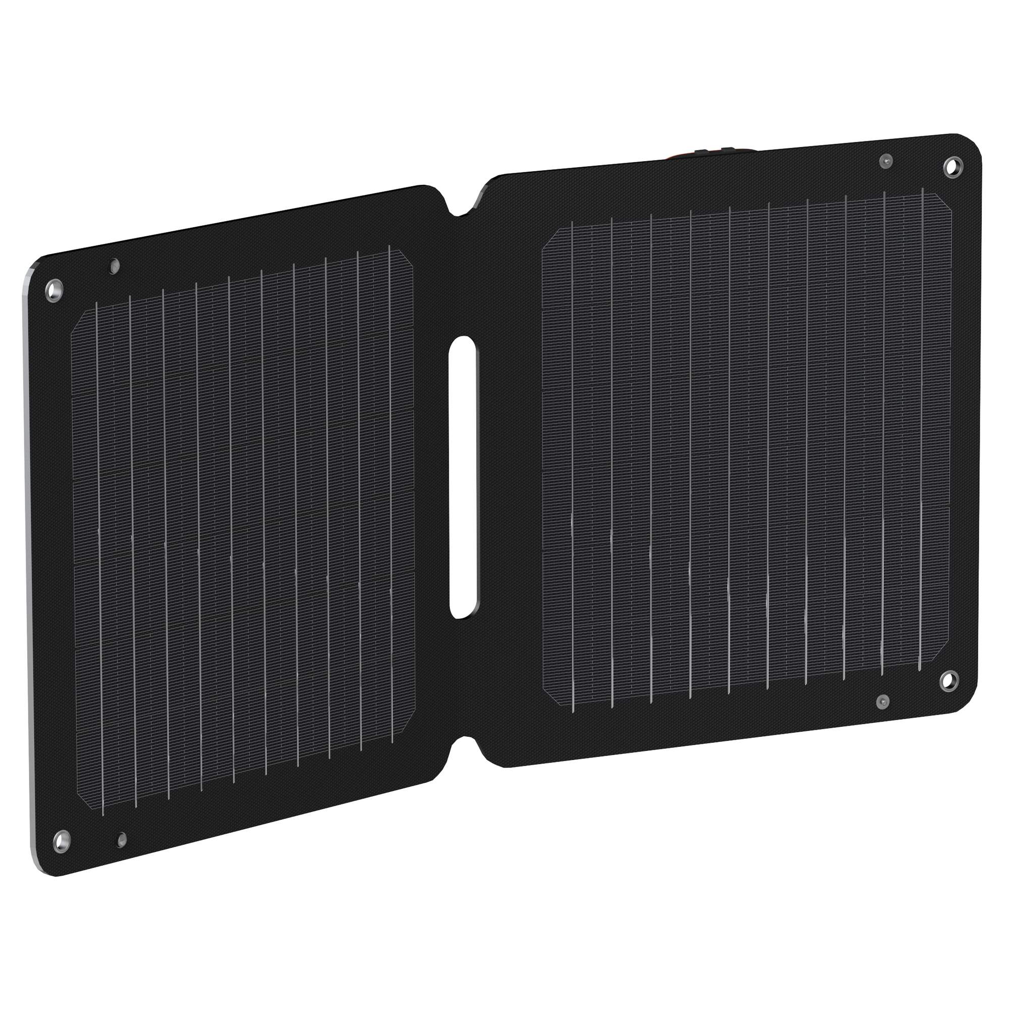 Xtorm SOLARBOOSTER 14W - FOLDABLE SOLAR PANEL - Solarladegerät