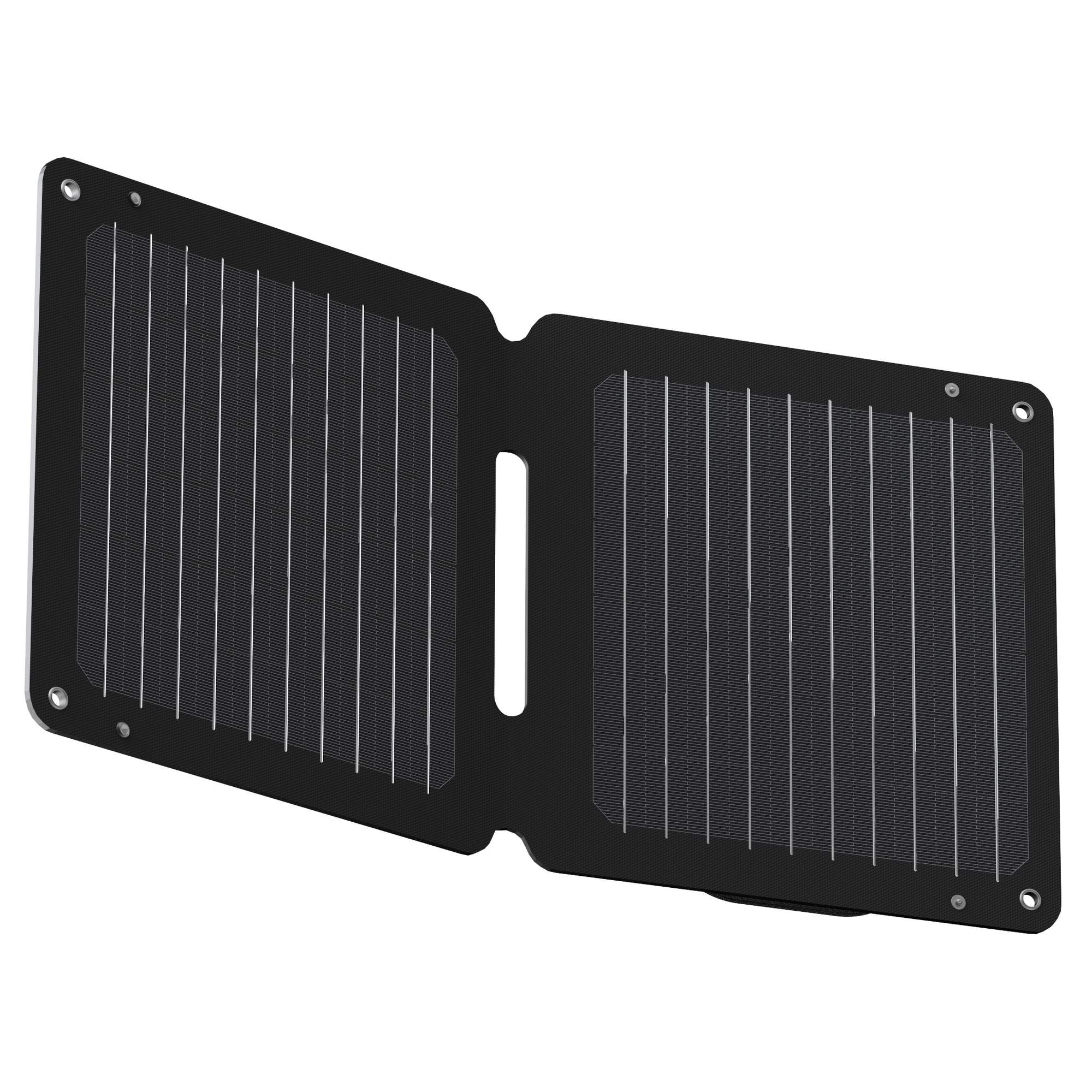Xtorm SOLARBOOSTER 14W - FOLDABLE SOLAR PANEL - Solarladegerät