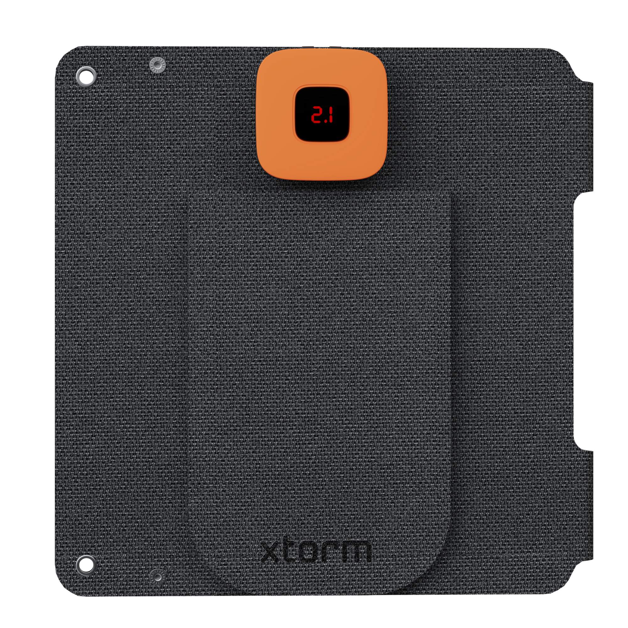 Xtorm SOLARBOOSTER 14W - FOLDABLE SOLAR PANEL - Solarladegerät