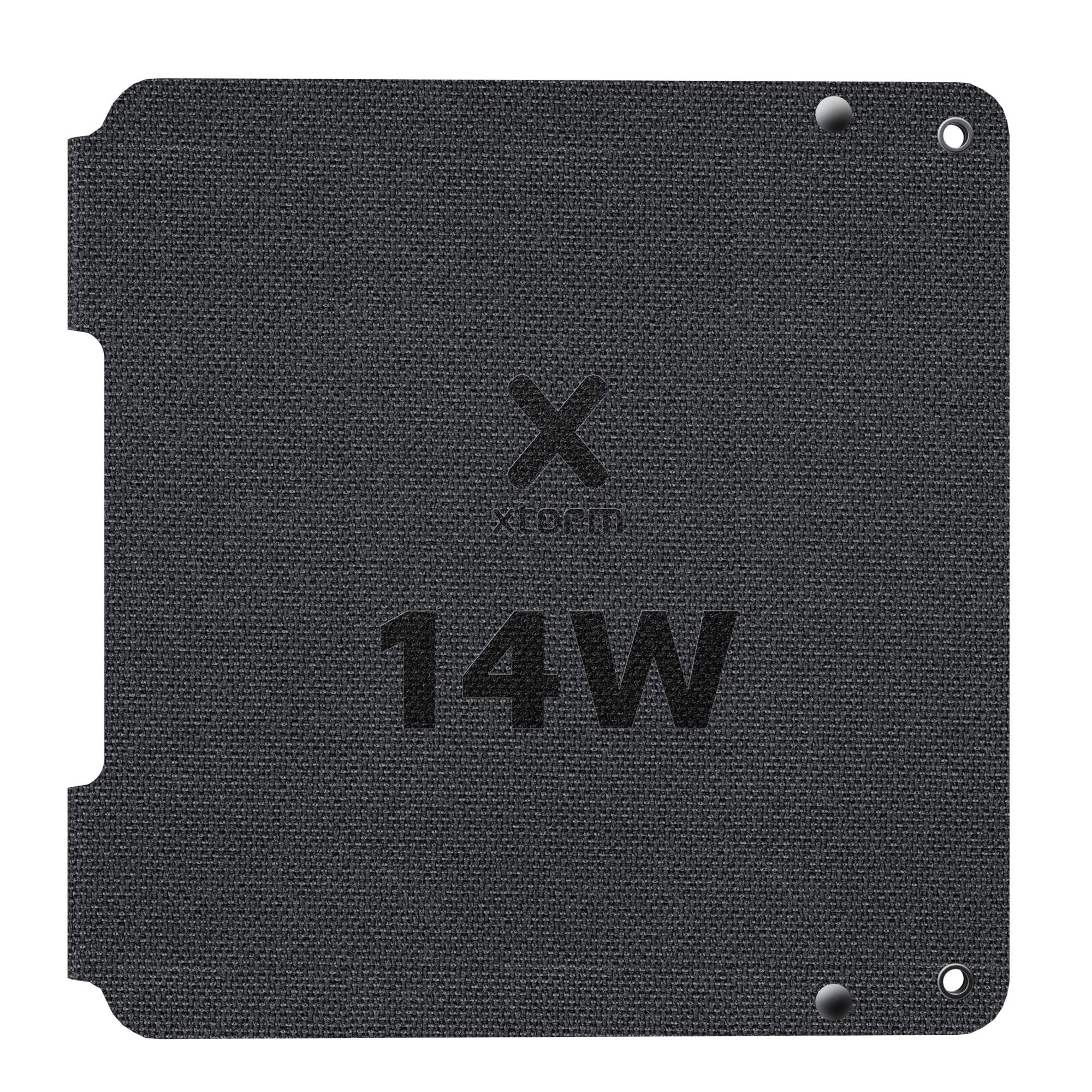 Xtorm SOLARBOOSTER 14W - FOLDABLE SOLAR PANEL - Solarladegerät