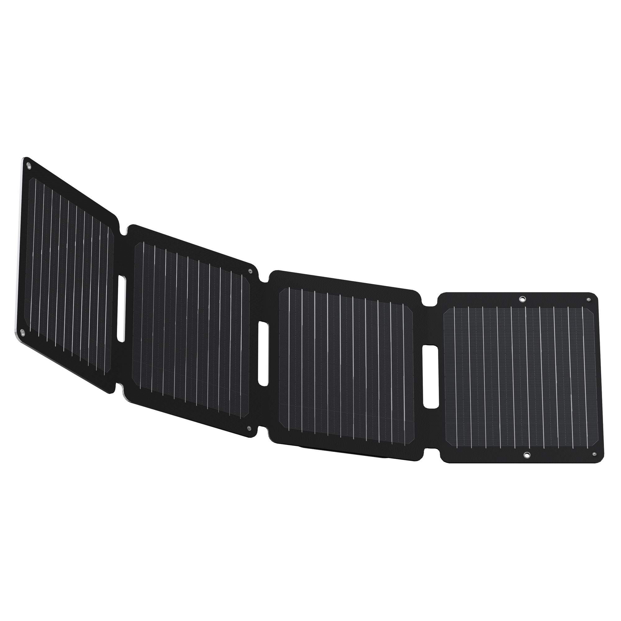 Xtorm SOLARBOOSTER 28W - FOLDABLE SOLAR PANEL - Solarladegerät