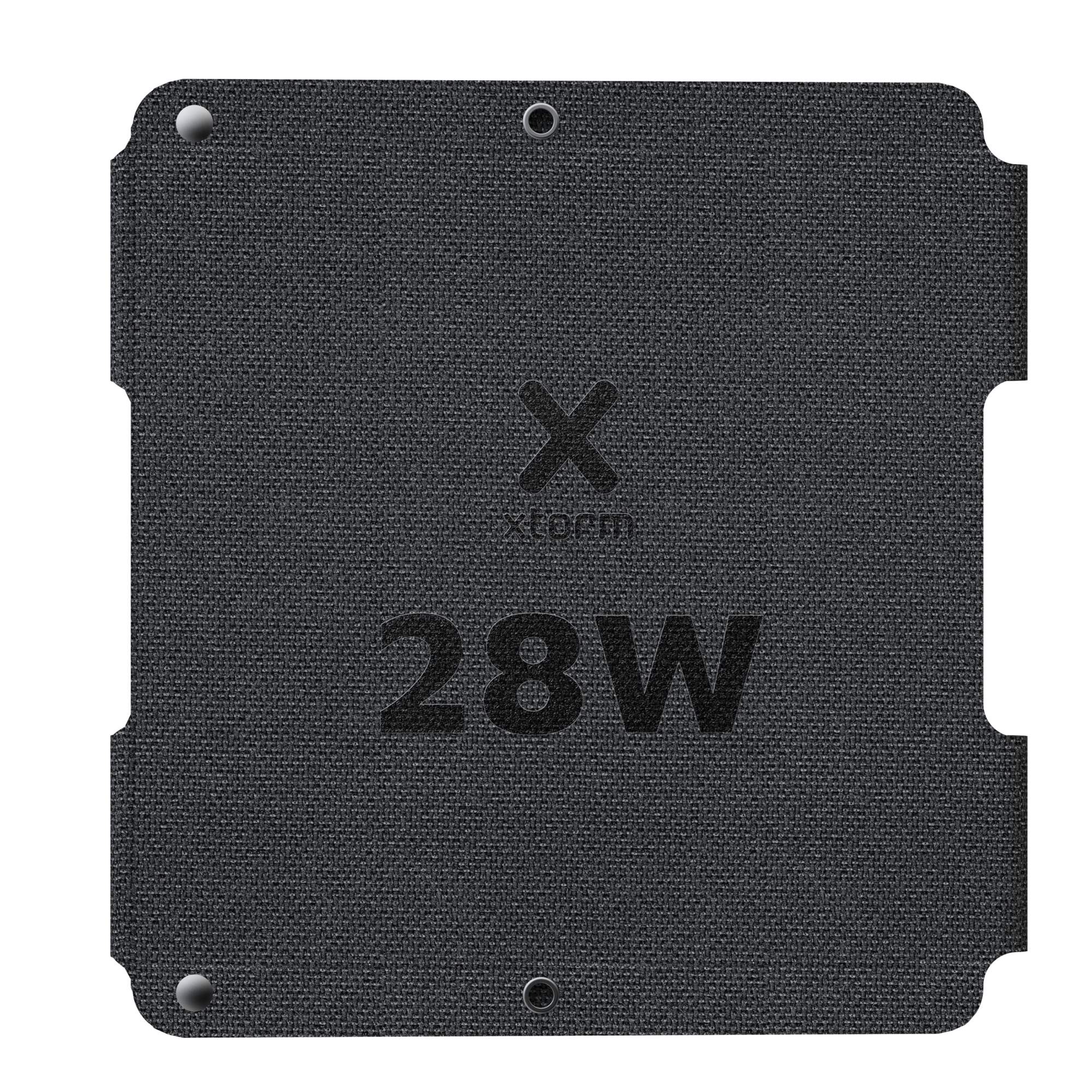 Xtorm SOLARBOOSTER 28W - FOLDABLE SOLAR PANEL - Solarladegerät
