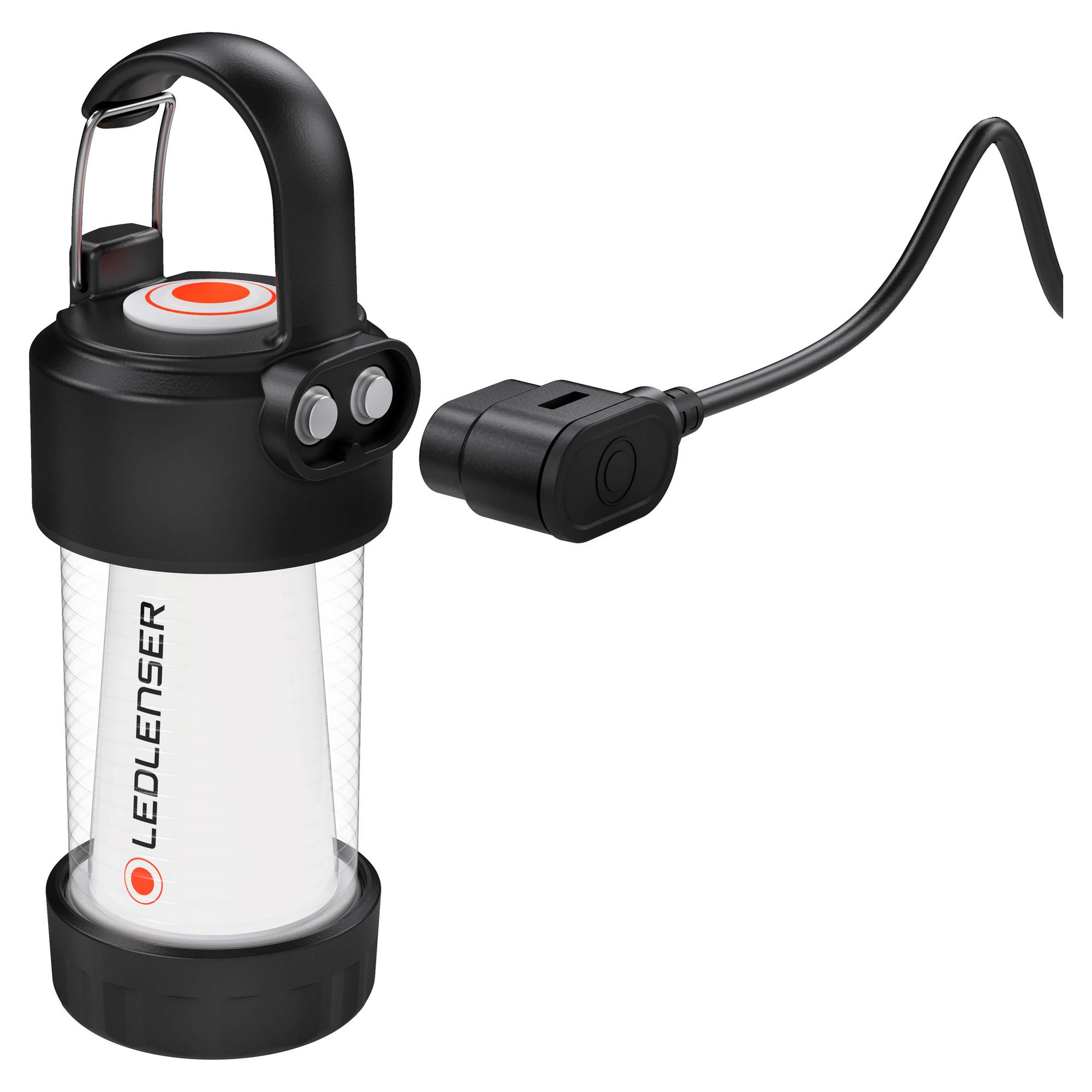 Ledlenser ML4 - Laterne