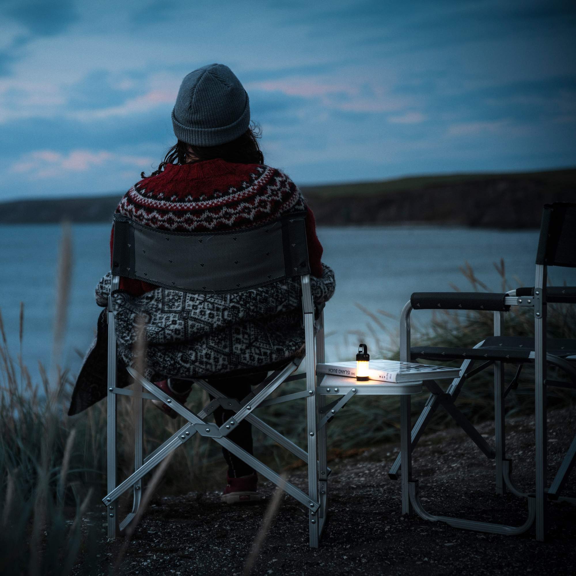 Ledlenser ML4 - Laterne