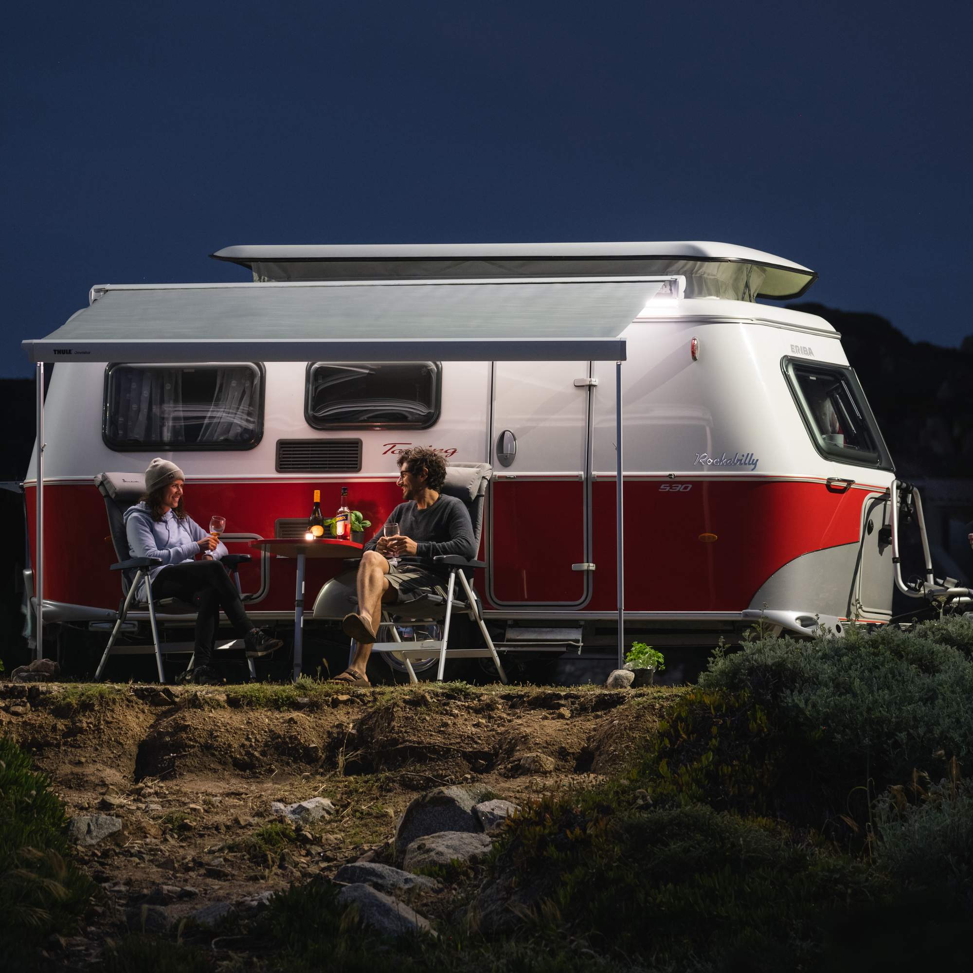 Ledlenser ML4 - Laterne