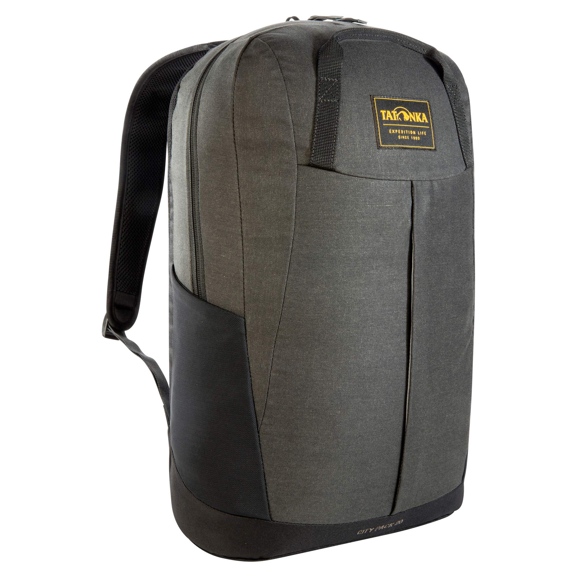 Tatonka CITY PACK 20 KAPOK - Tagesrucksack