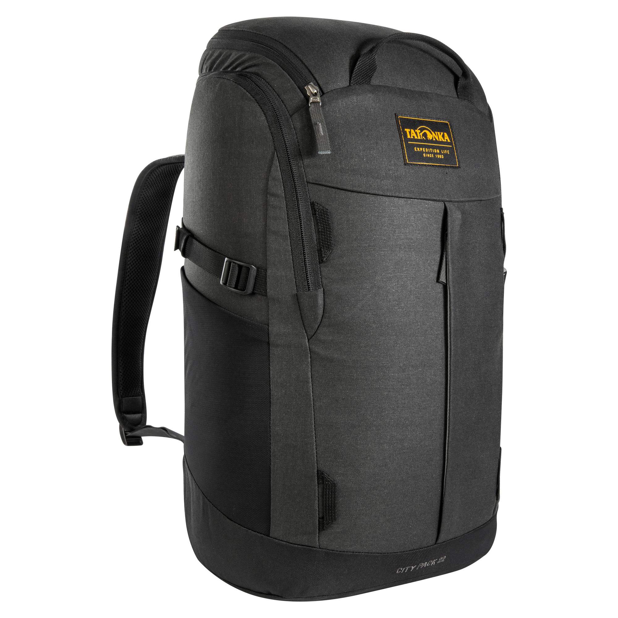 Tatonka CITY PACK 22 KAPOK - Laptoprucksack Tatonka CITY PACK 22 KAPOK - Laptoprucksack