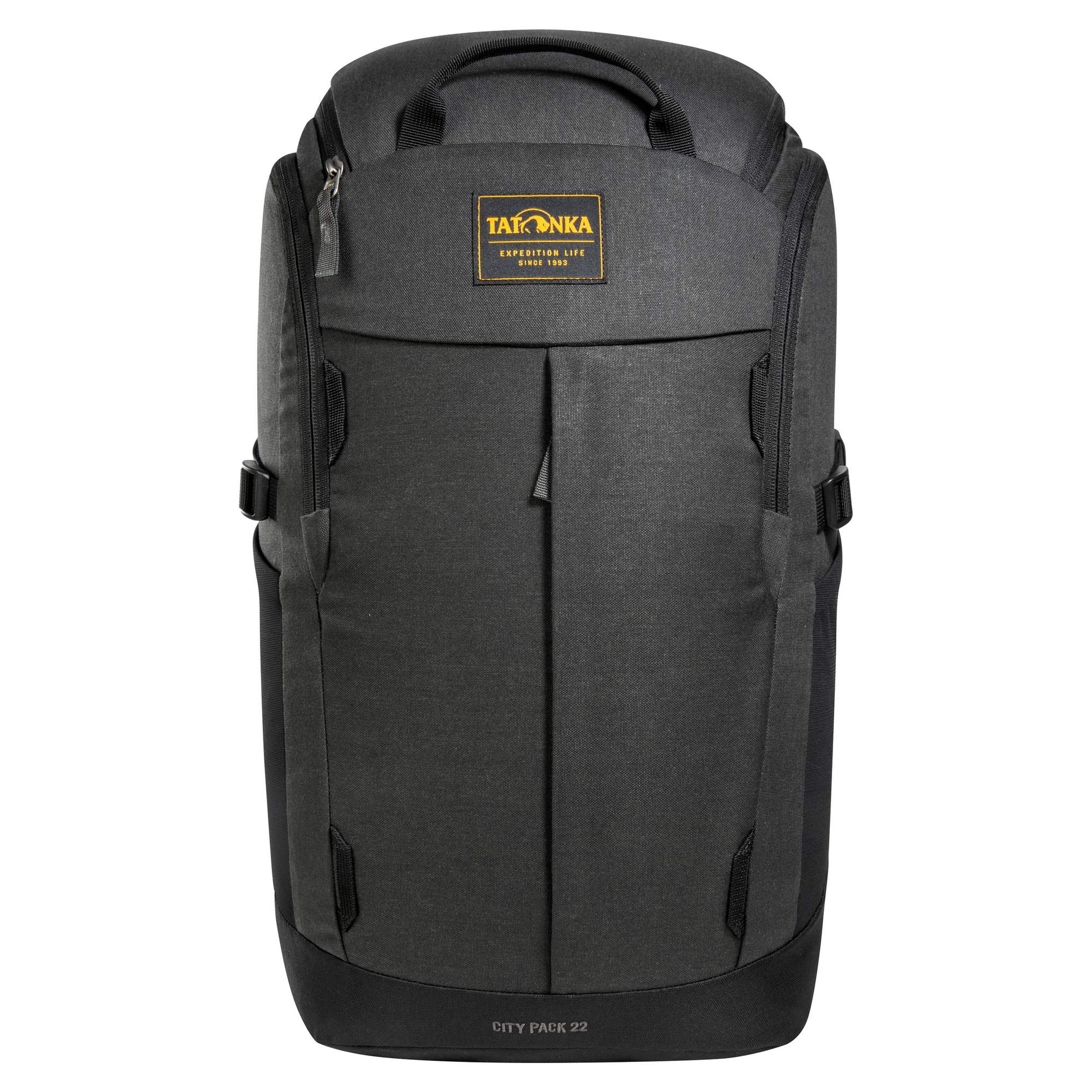 Tatonka CITY PACK 22 KAPOK - Laptoprucksack Tatonka CITY PACK 22 KAPOK - Laptoprucksack