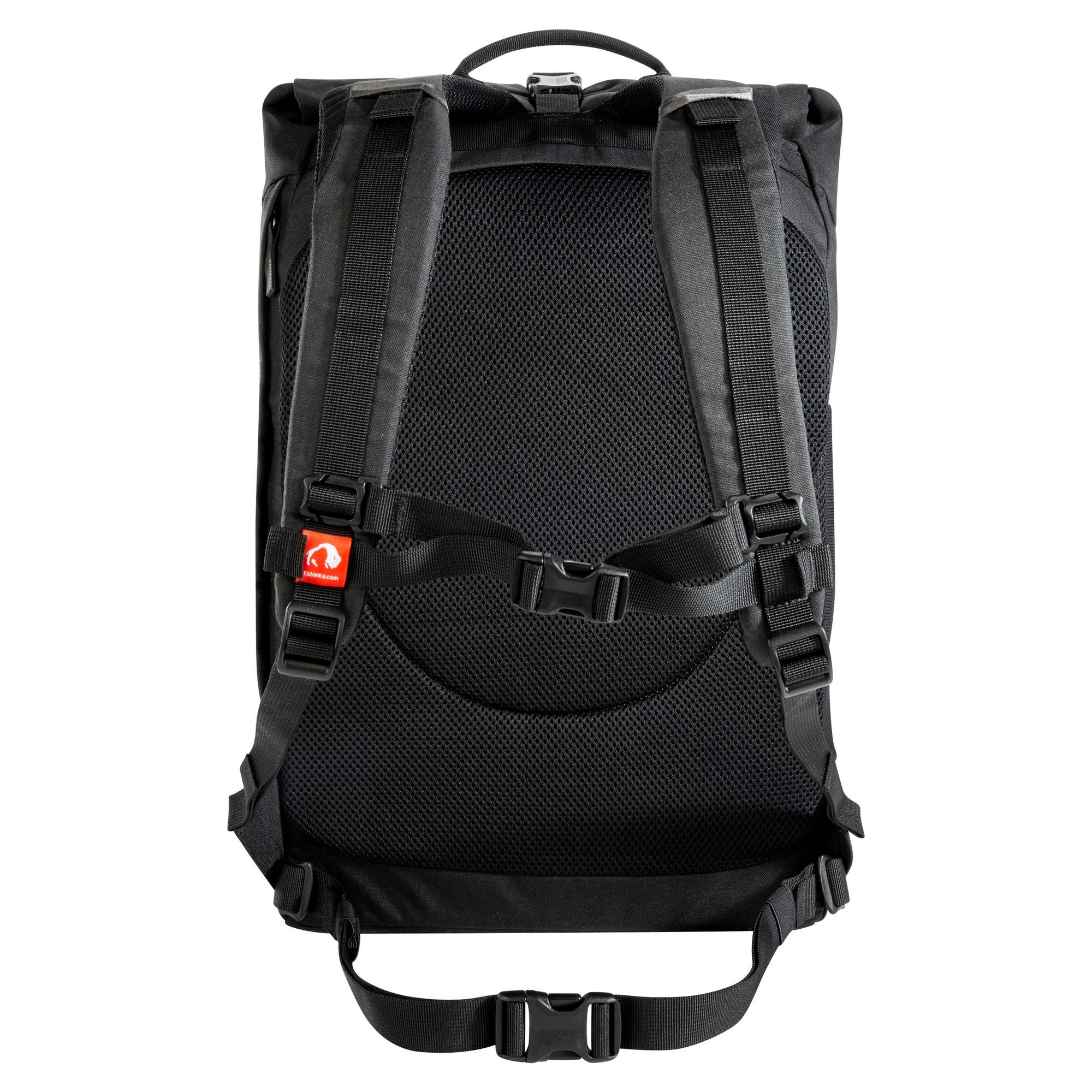 Tatonka GRIP ROLLTOP PACK 34 KAPOK - Tagesrucksack