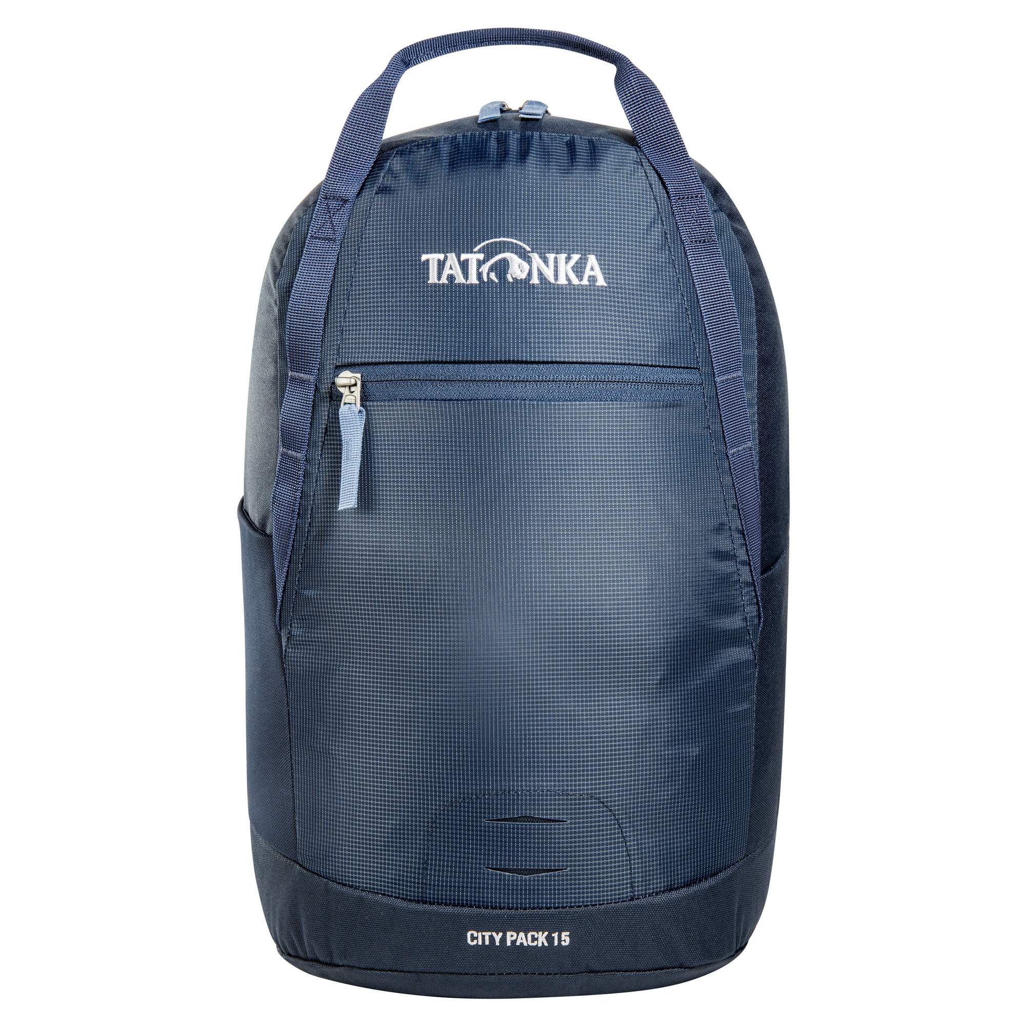 Tatonka CITY PACK 15 - Tagesrucksack